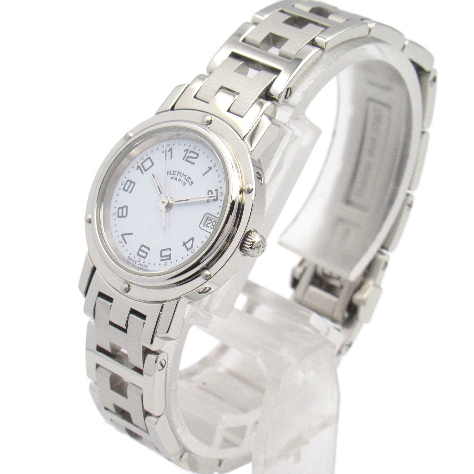 HERMES Clipper CL4.210