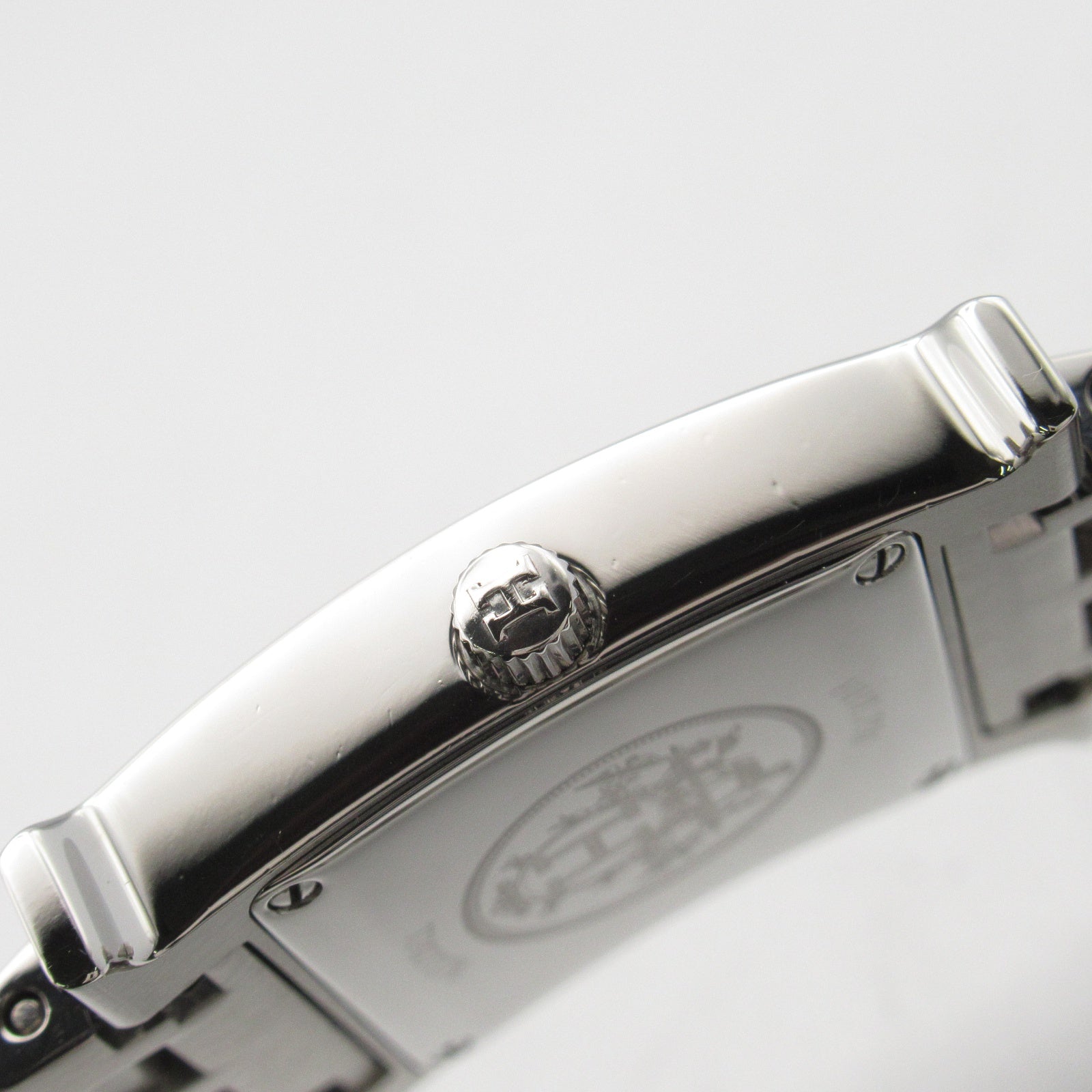 HERMES H Wrist Watch HH1.210