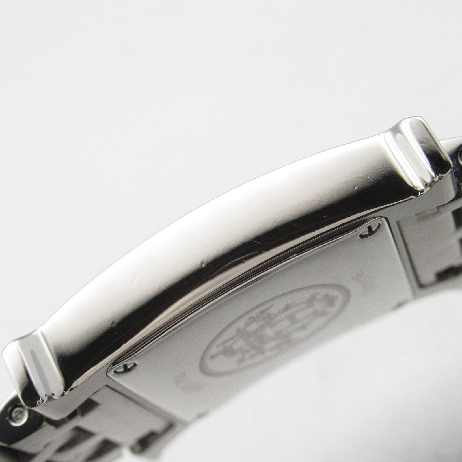 HERMES H Wrist Watch HH1.210