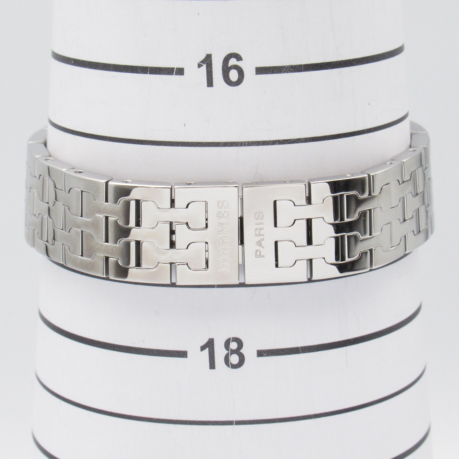 HERMES H Wrist Watch HH1.210