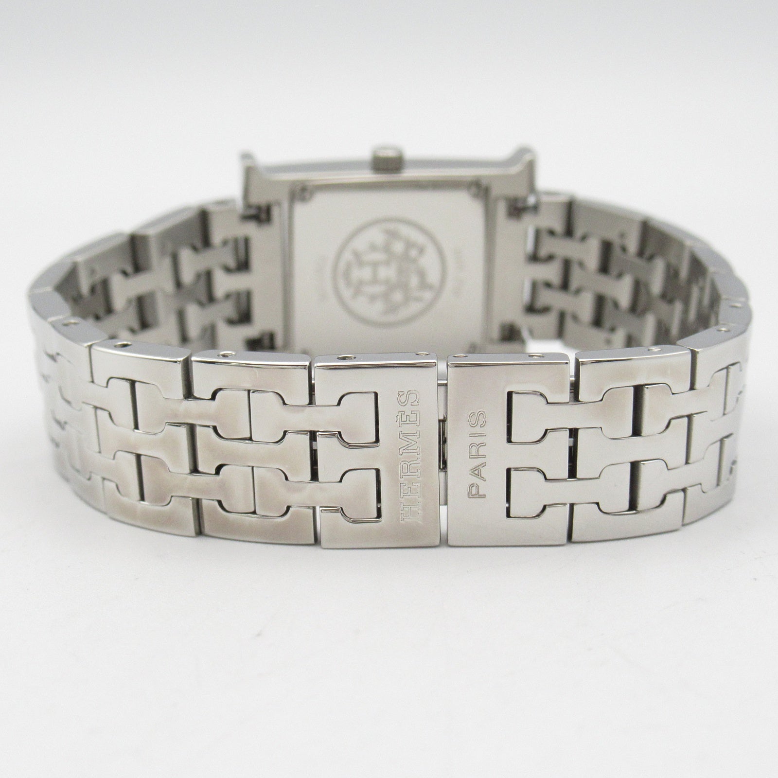 HERMES H Wrist Watch HH1.210