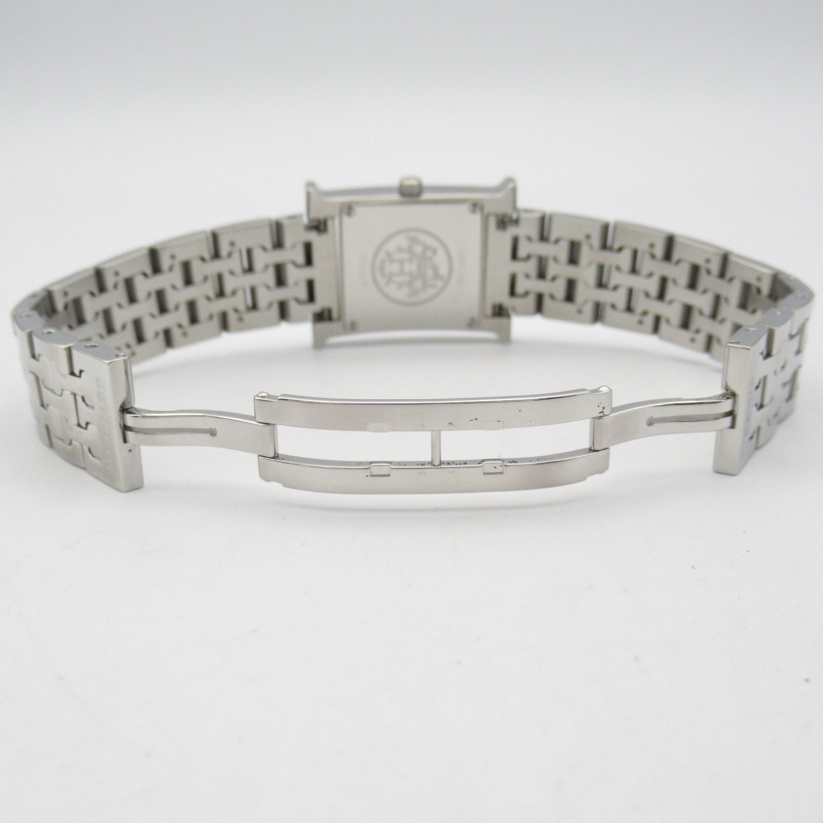 HERMES H Wrist Watch HH1.210