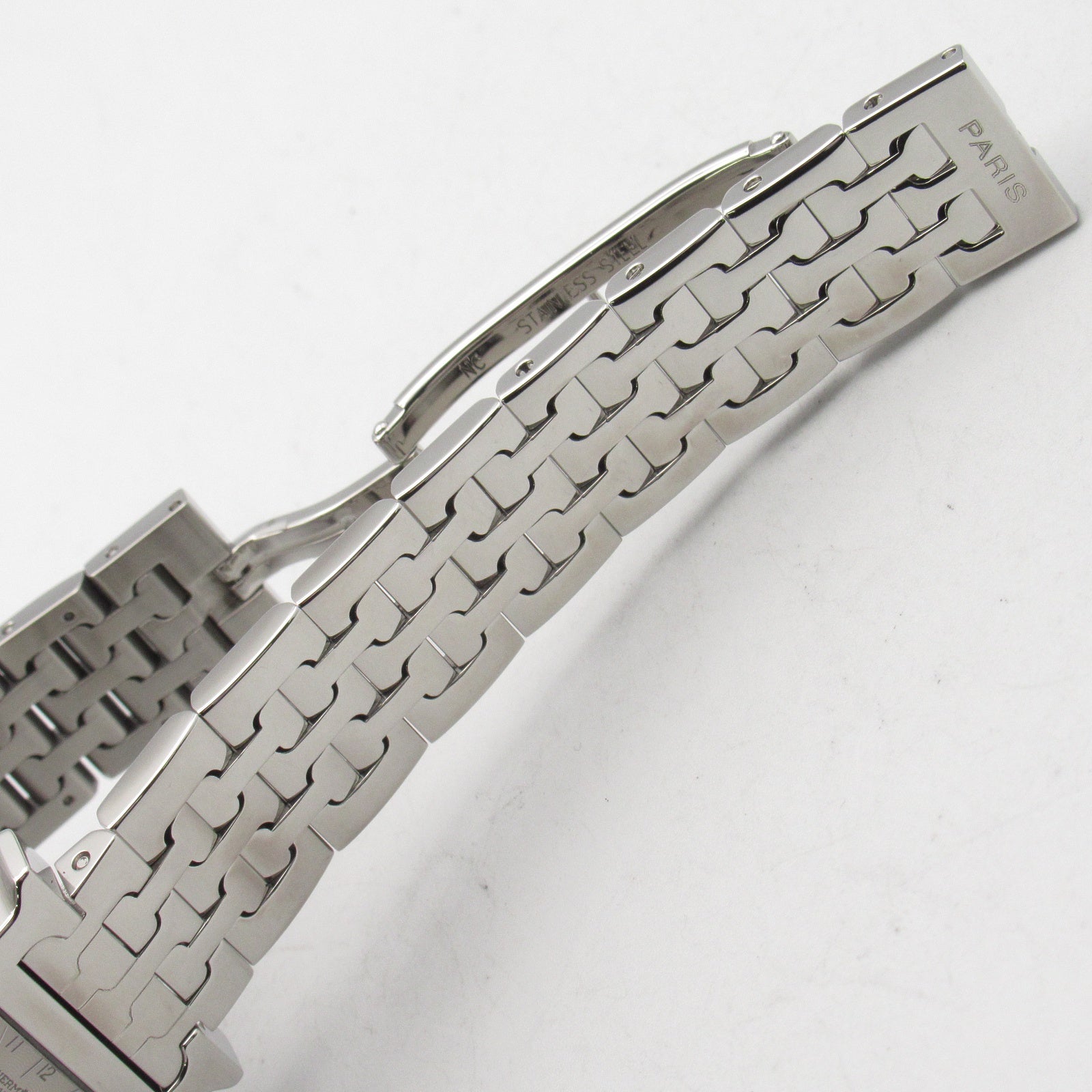 HERMES H Wrist Watch HH1.210