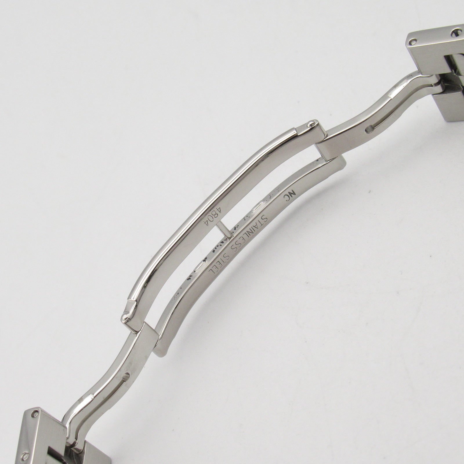 HERMES H Wrist Watch HH1.210