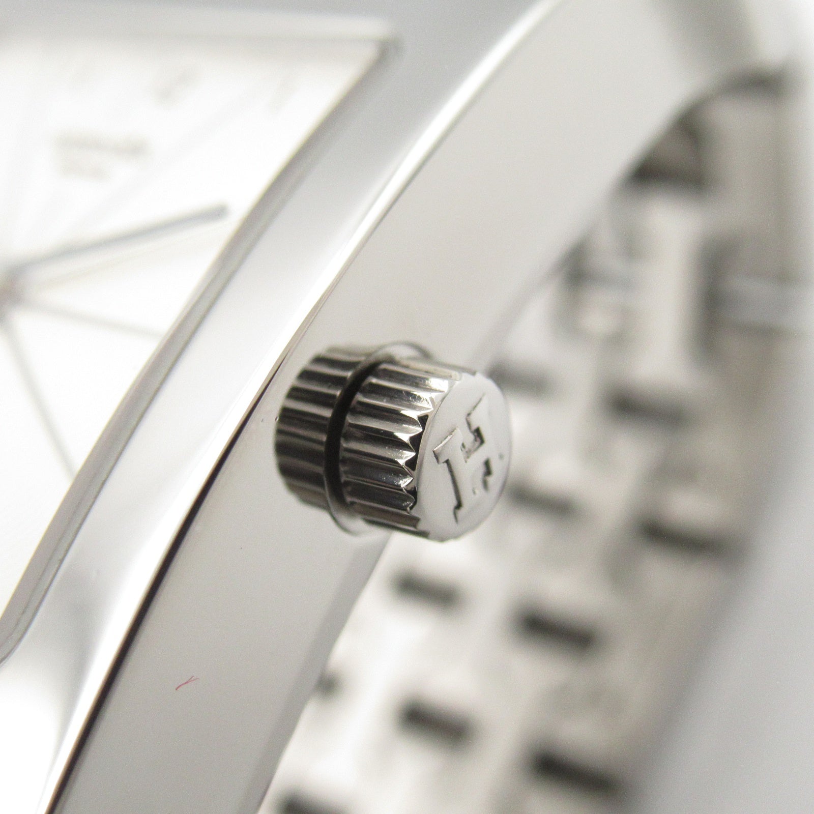HERMES H Wrist Watch HH1.210
