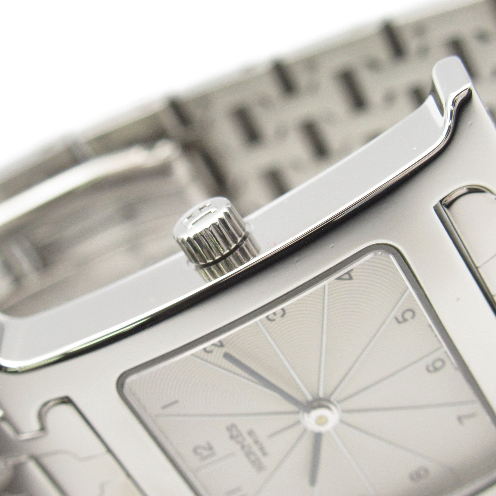 HERMES H Wrist Watch HH1.210