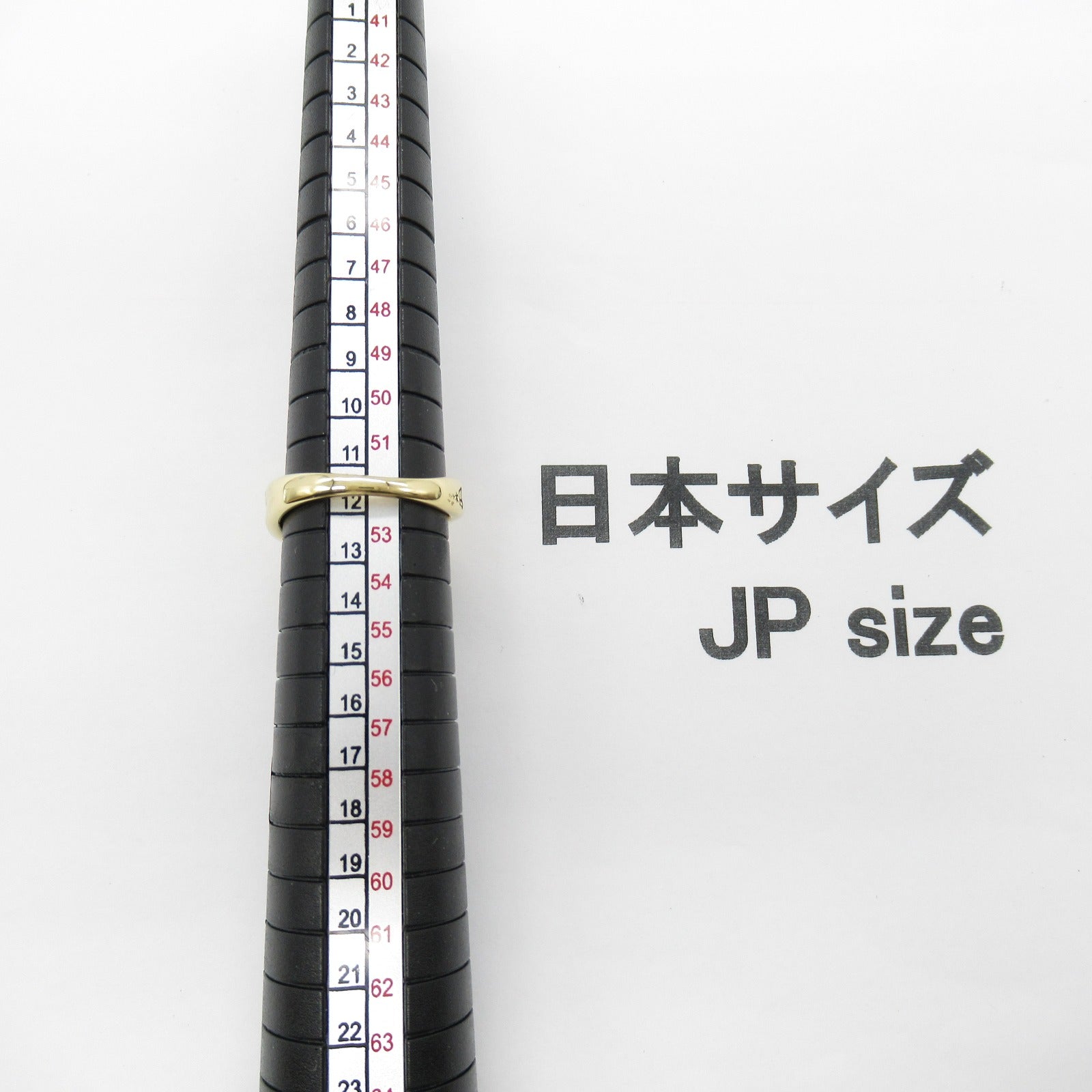 JEWELRY 18K黃金Amethyst Diamond Ring紫晶/鑽石戒指US#6