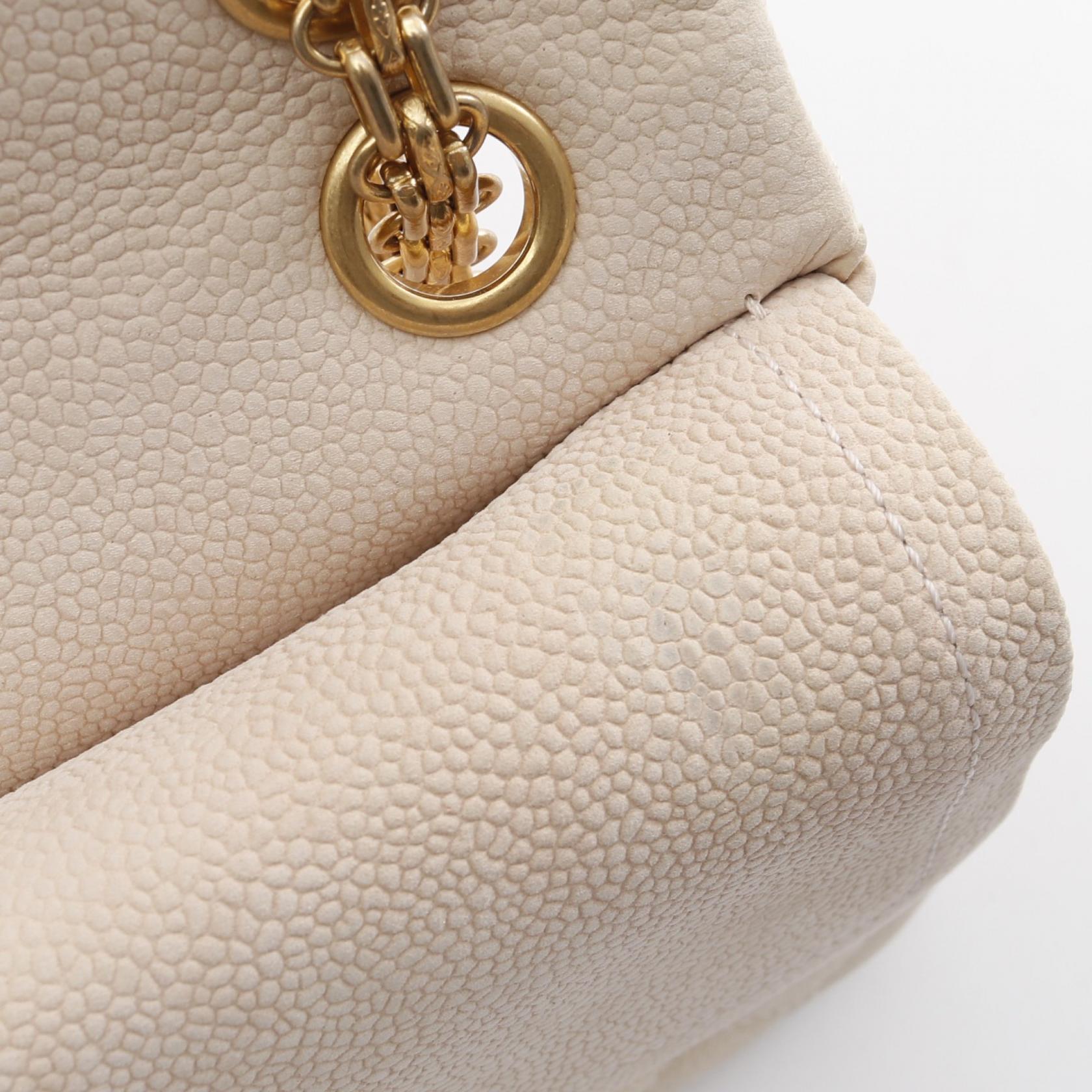 CHANEL 【激減優惠】2.55 マトラッセ マドモアゼルチェーン