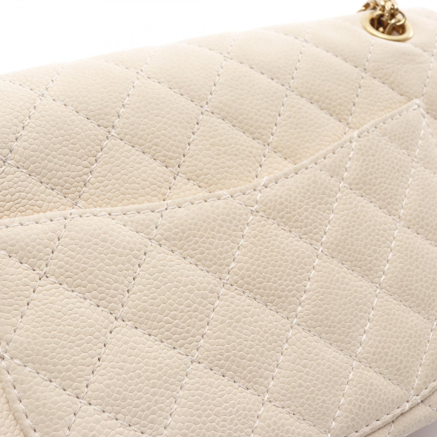 CHANEL 【激減優惠】2.55 マトラッセ マドモアゼルチェーン