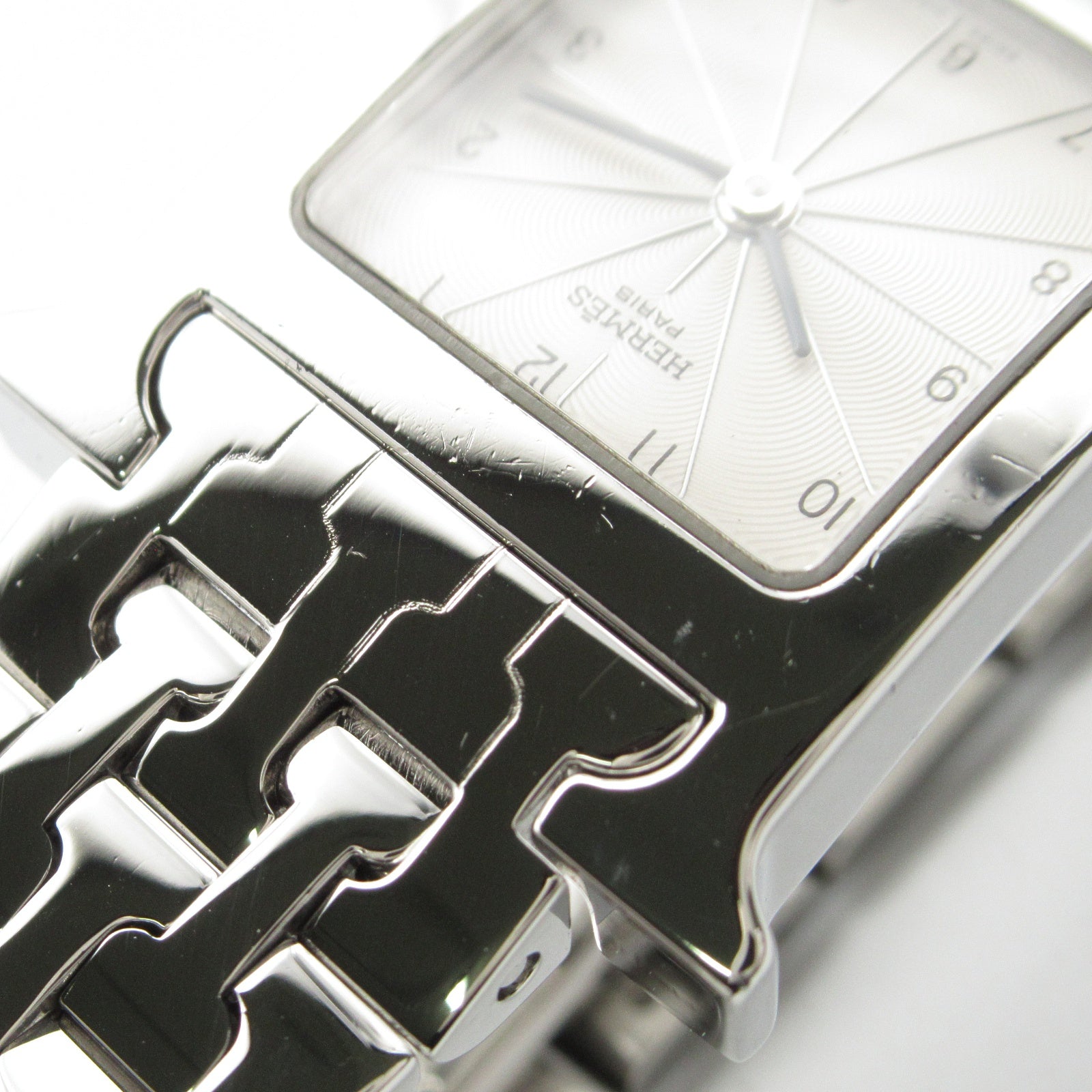HERMES H Watch HH1.210