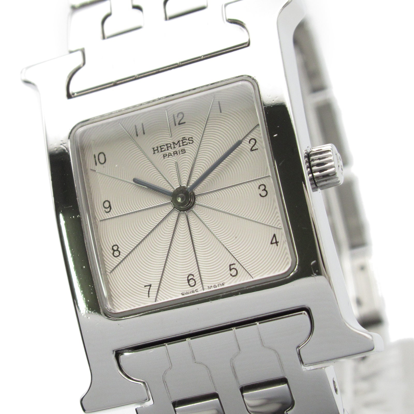 HERMES H Watch HH1.210