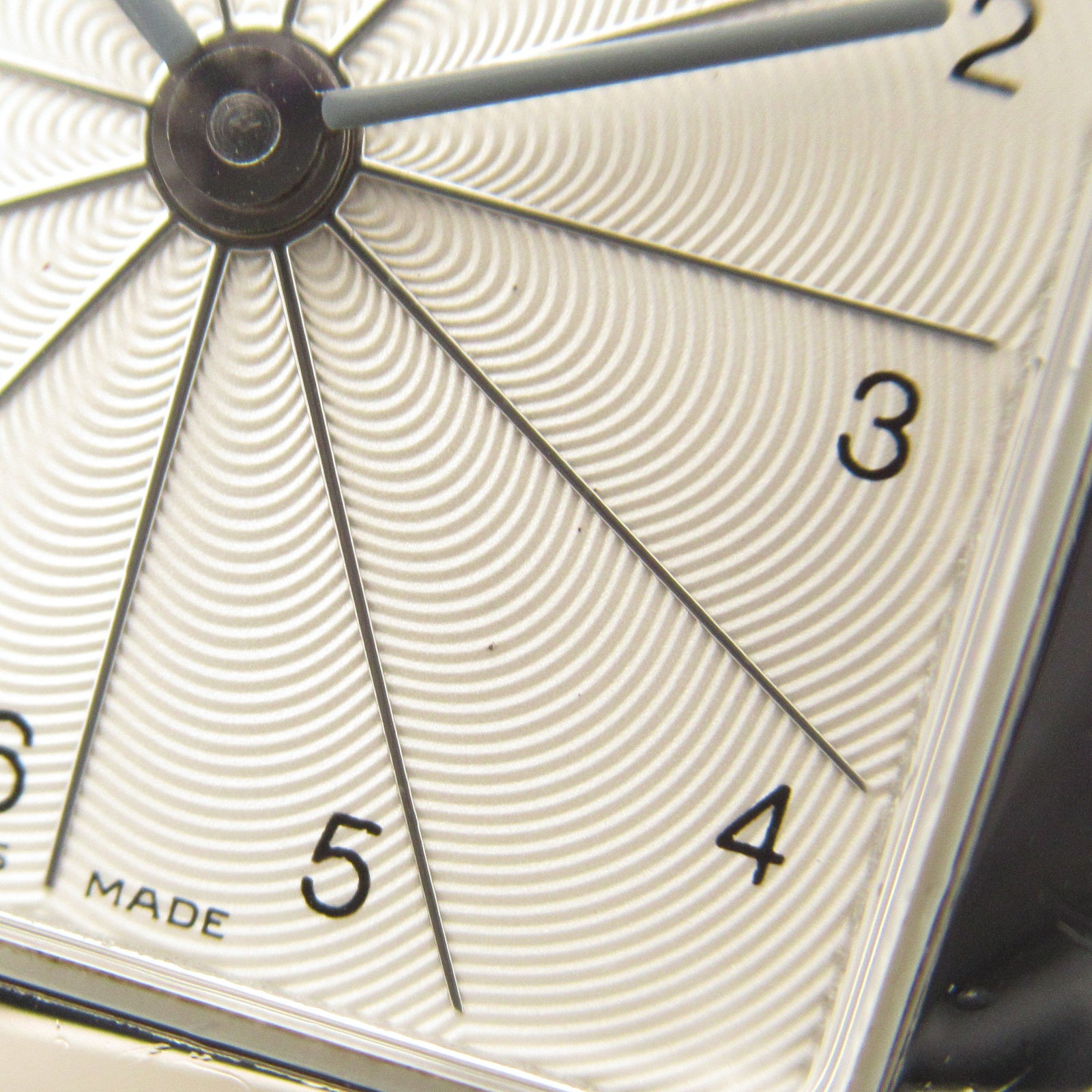 HERMES H Watch HH1.210