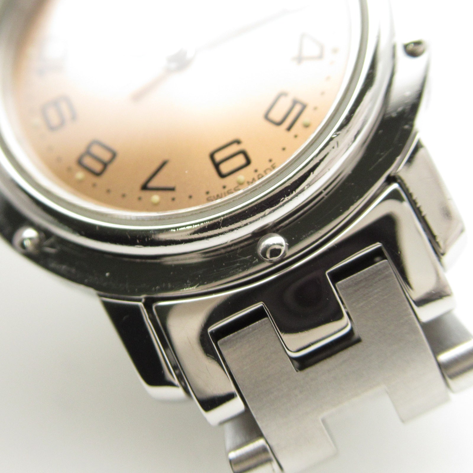 HERMES Clipper SS CL4.210