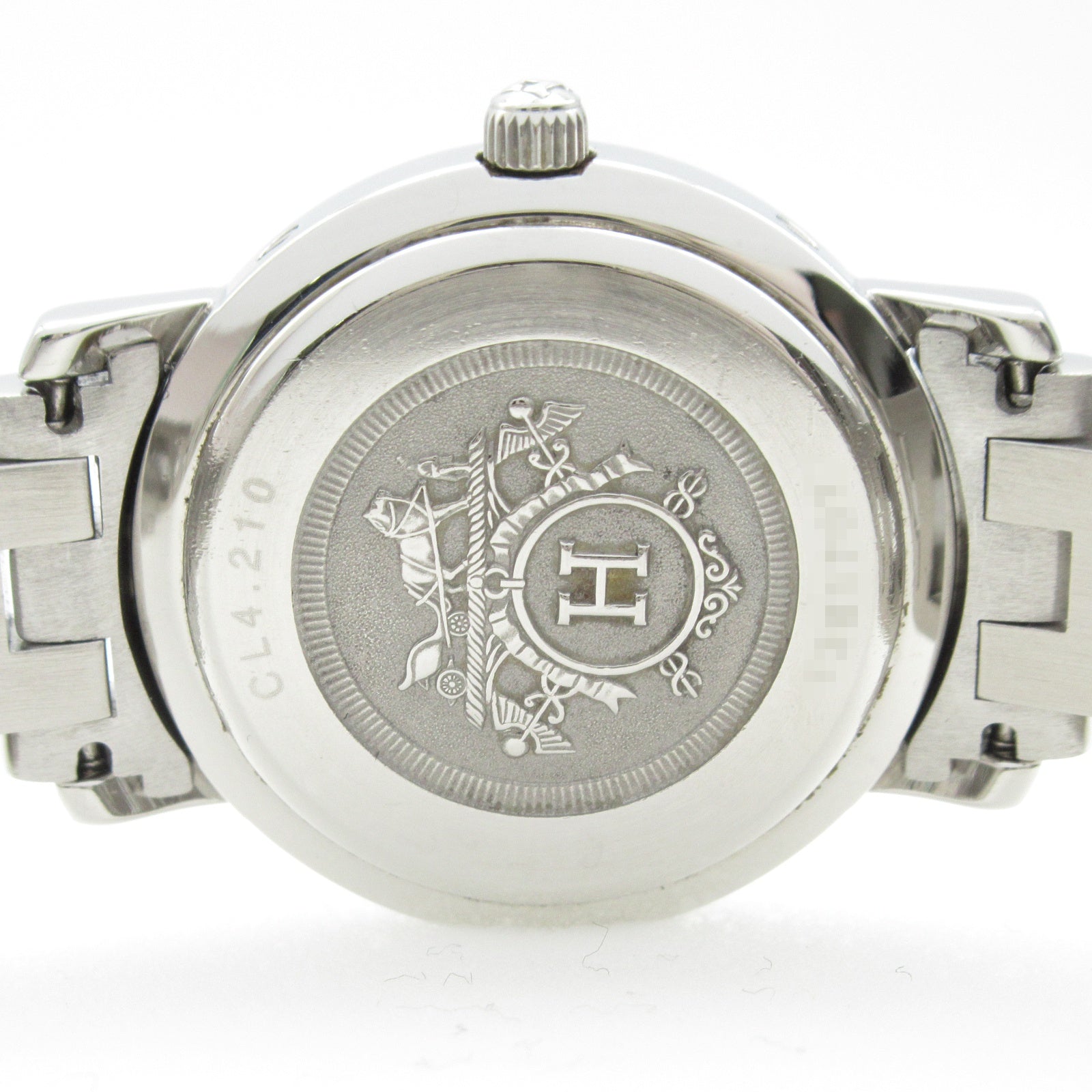 HERMES Clipper SS CL4.210
