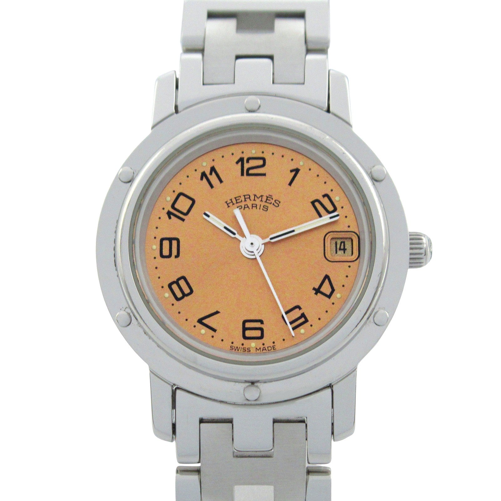 HERMES Clipper SS CL4.210