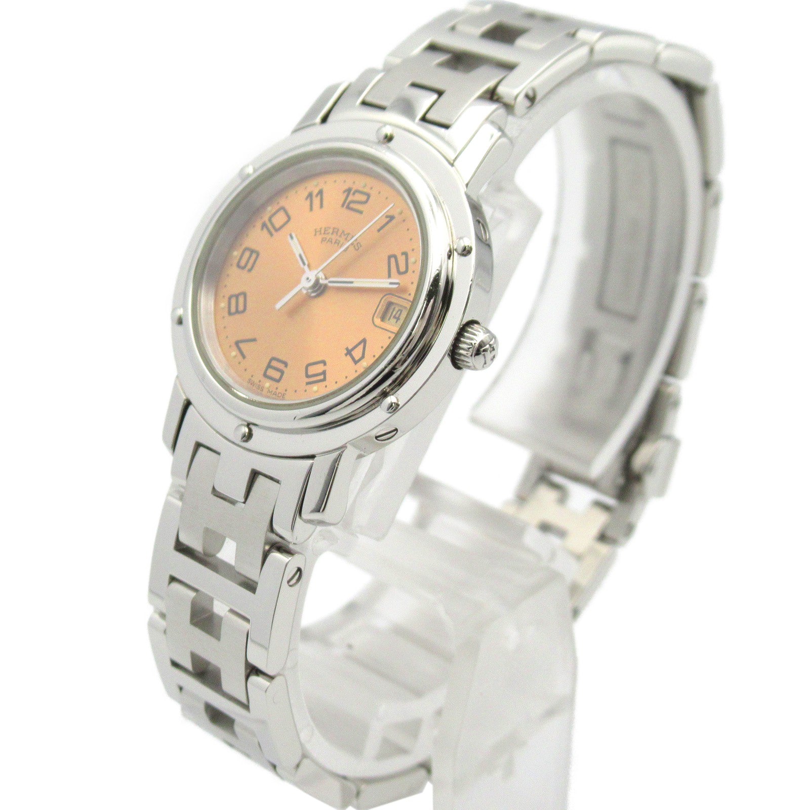 HERMES Clipper SS CL4.210