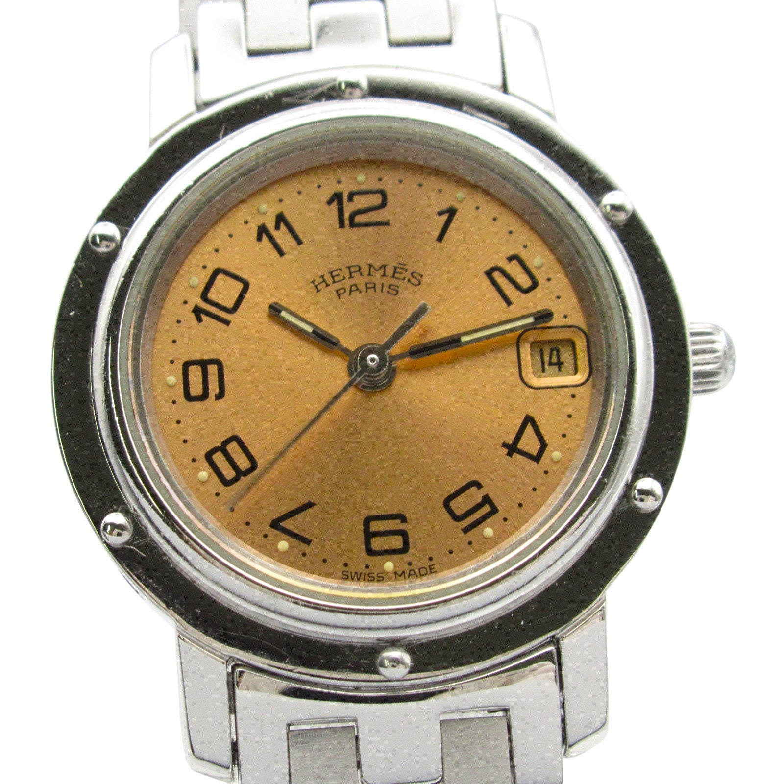 HERMES Clipper SS CL4.210