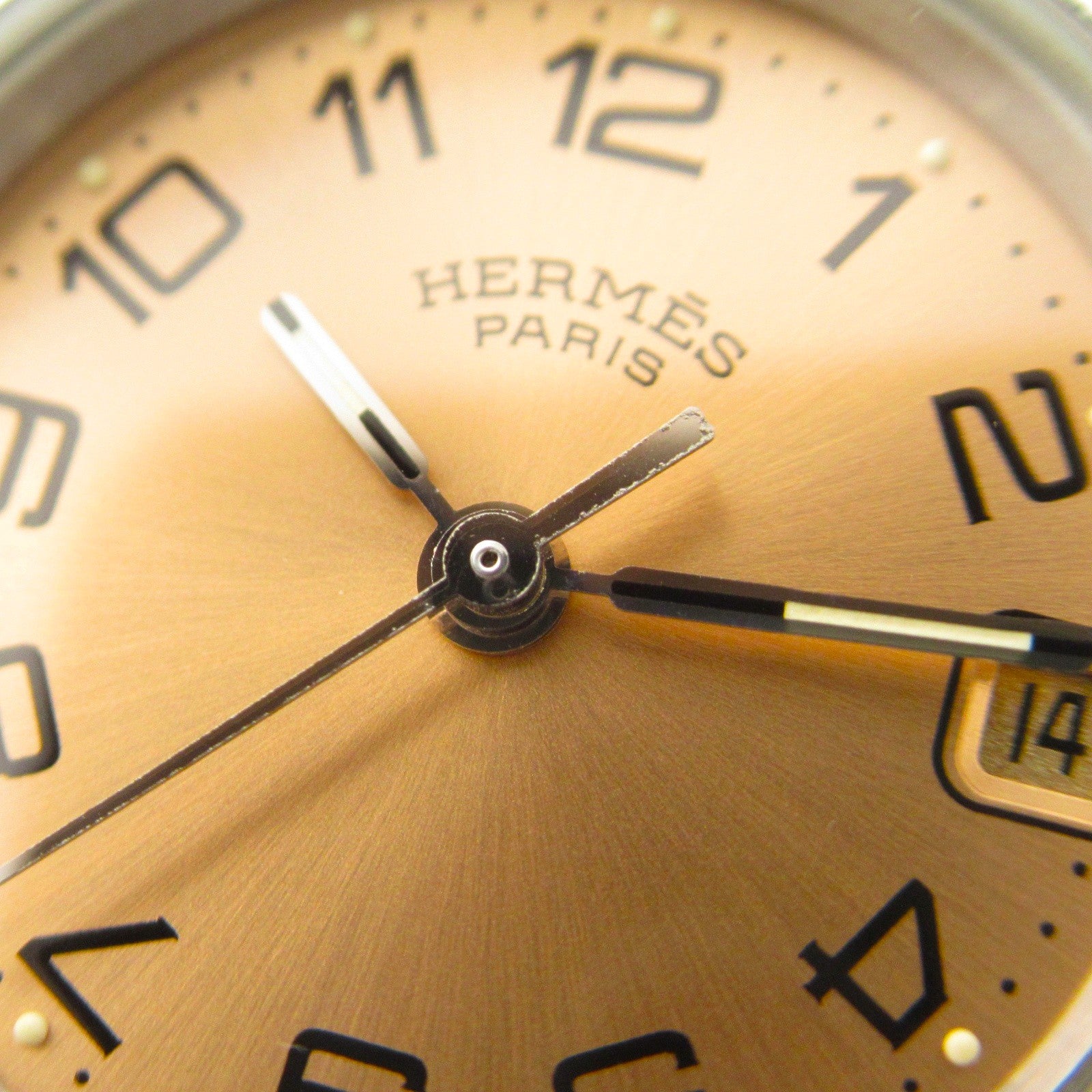 HERMES Clipper SS CL4.210