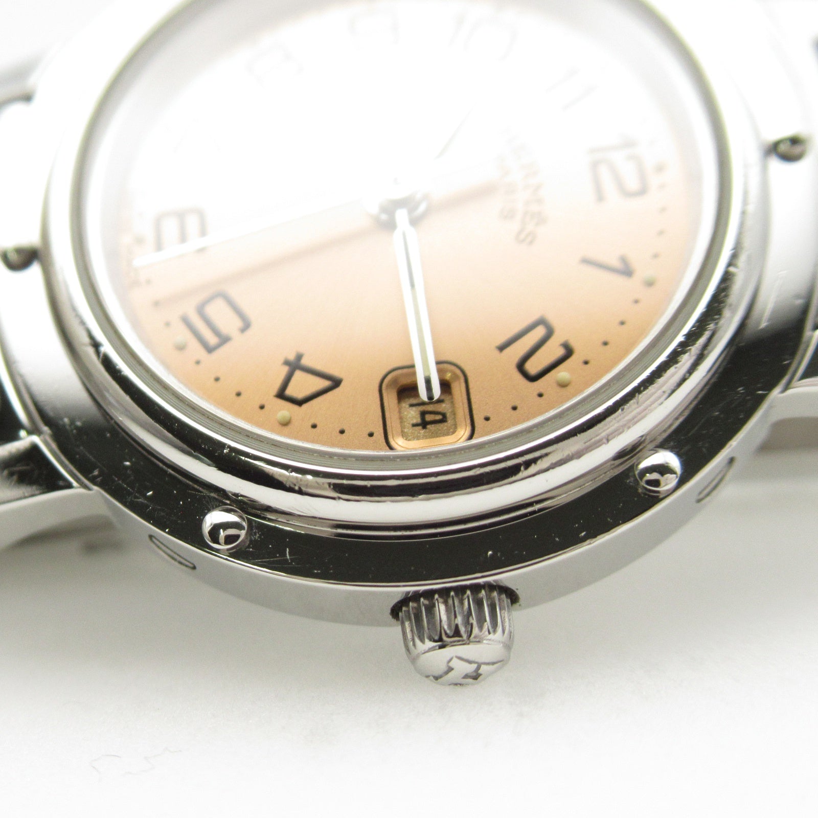 HERMES Clipper SS CL4.210