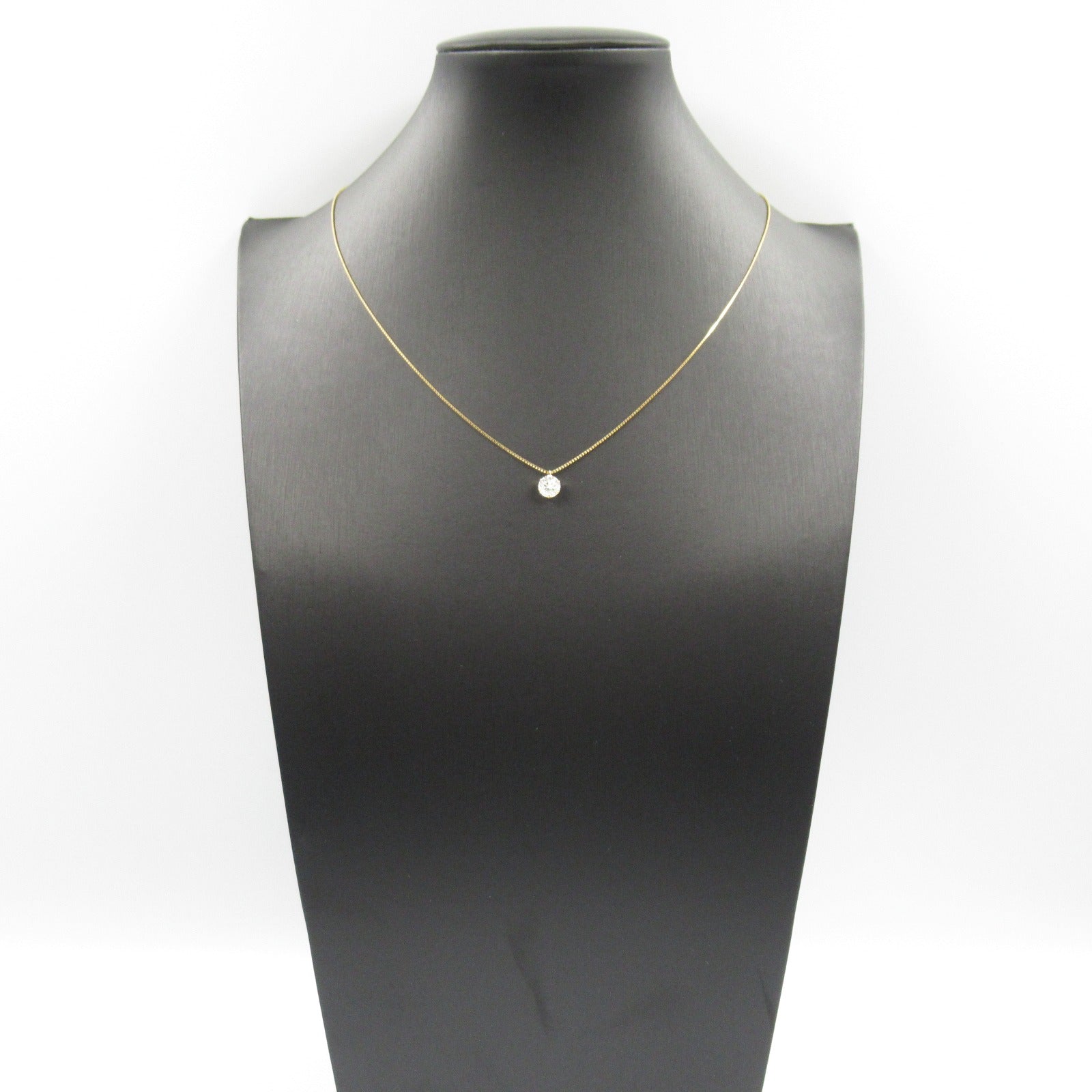 JEWELRY ダイヤモンド ネックレス