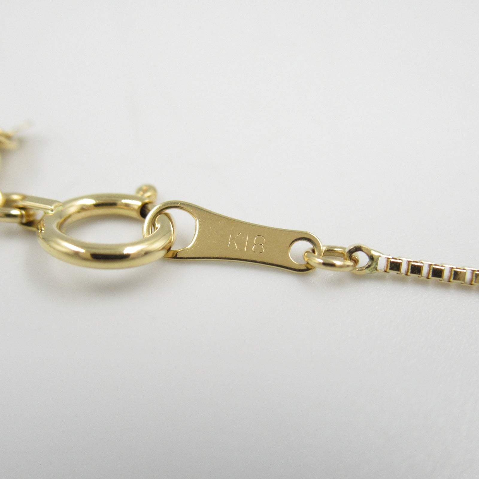 JEWELRY ダイヤモンド ネックレス