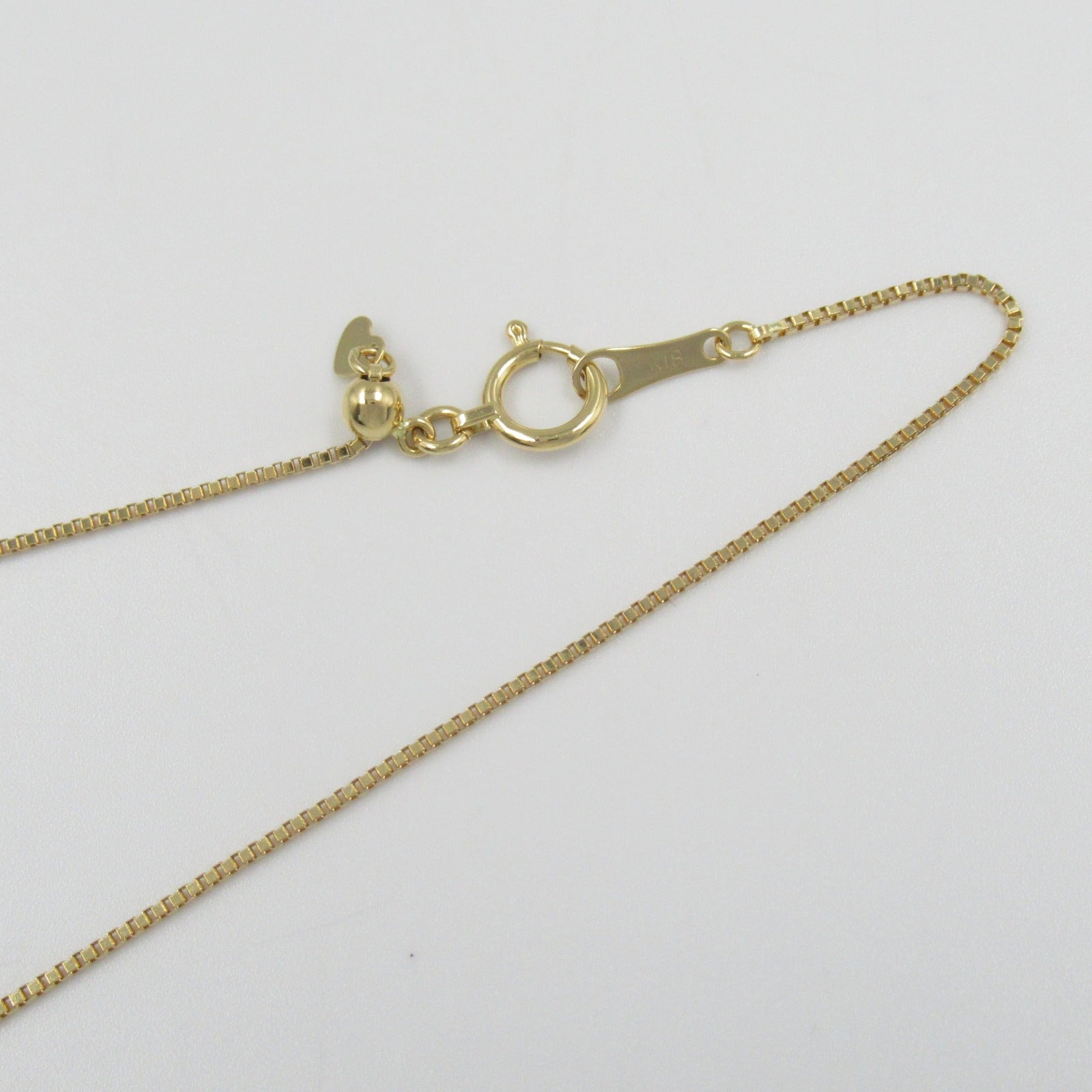 JEWELRY ダイヤモンド ネックレス