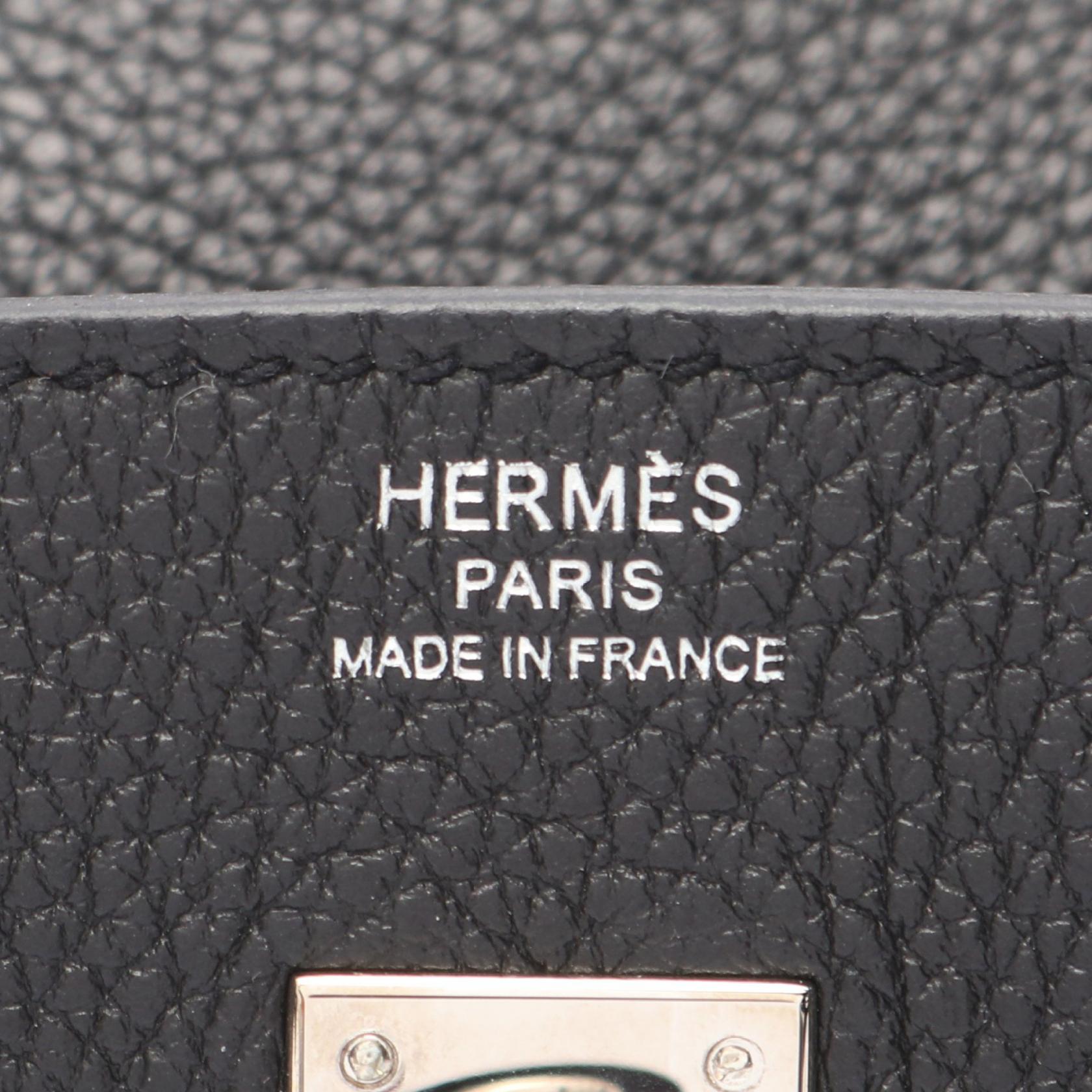 HERMES バーキン25