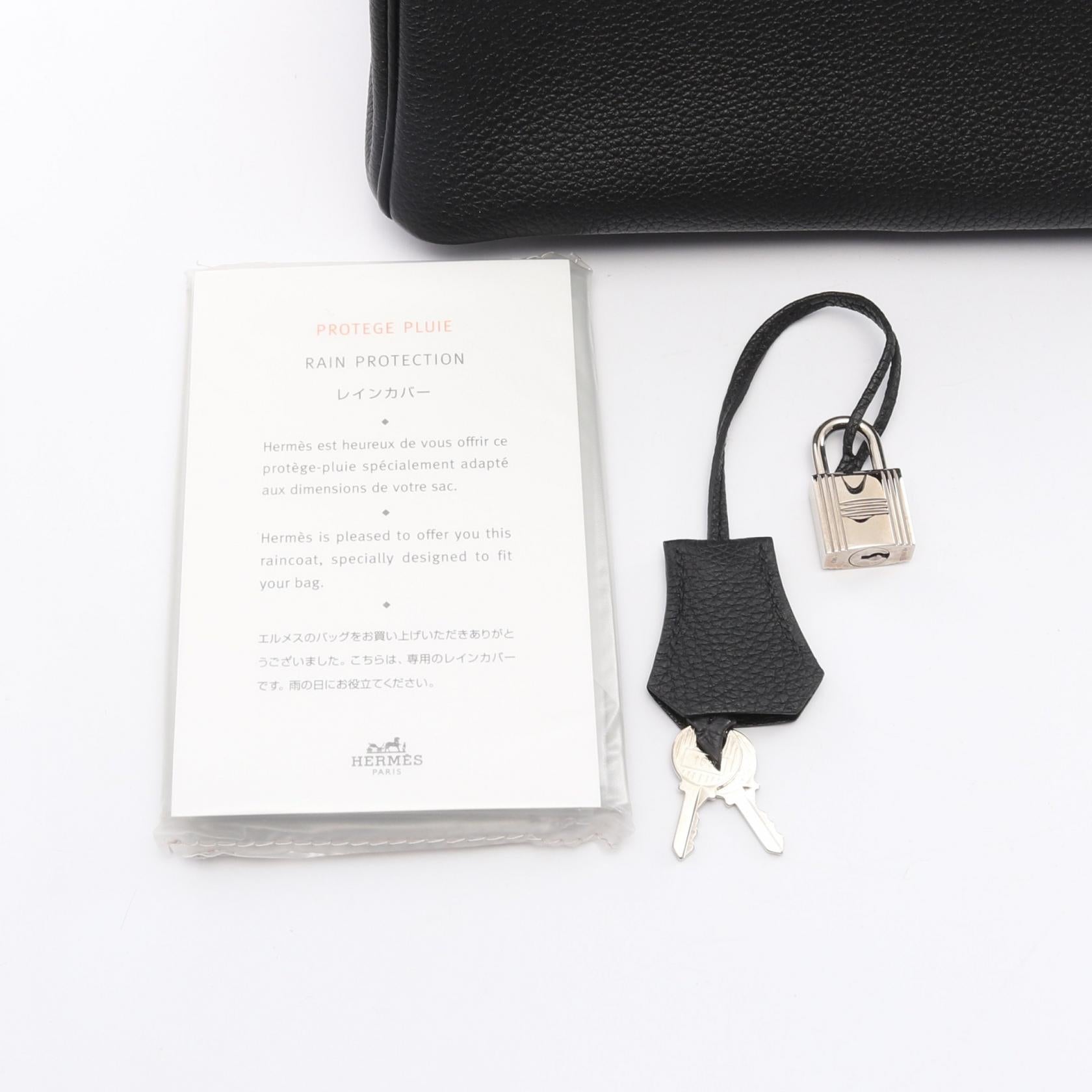 HERMES バーキン25