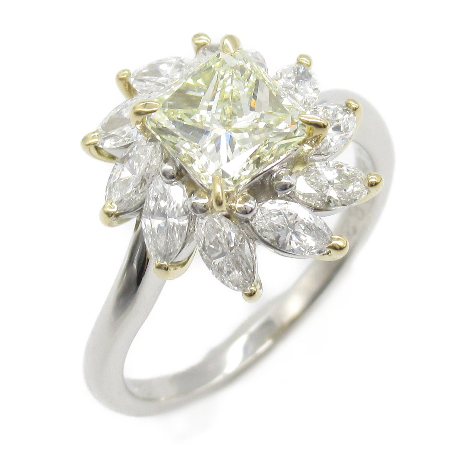 JEWELRY 【激減優惠】ダイヤモンド リング