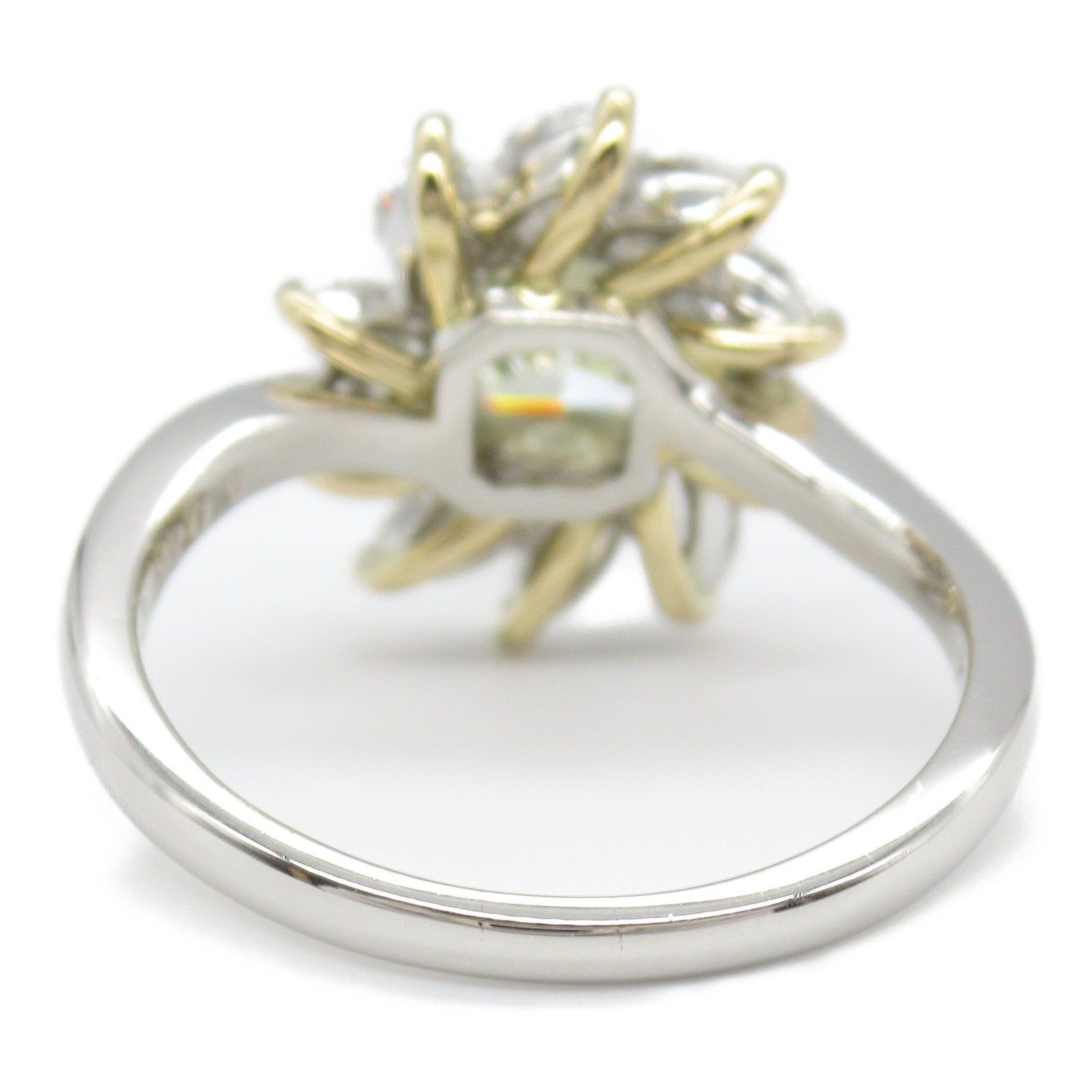 JEWELRY 【激減優惠】ダイヤモンド リング