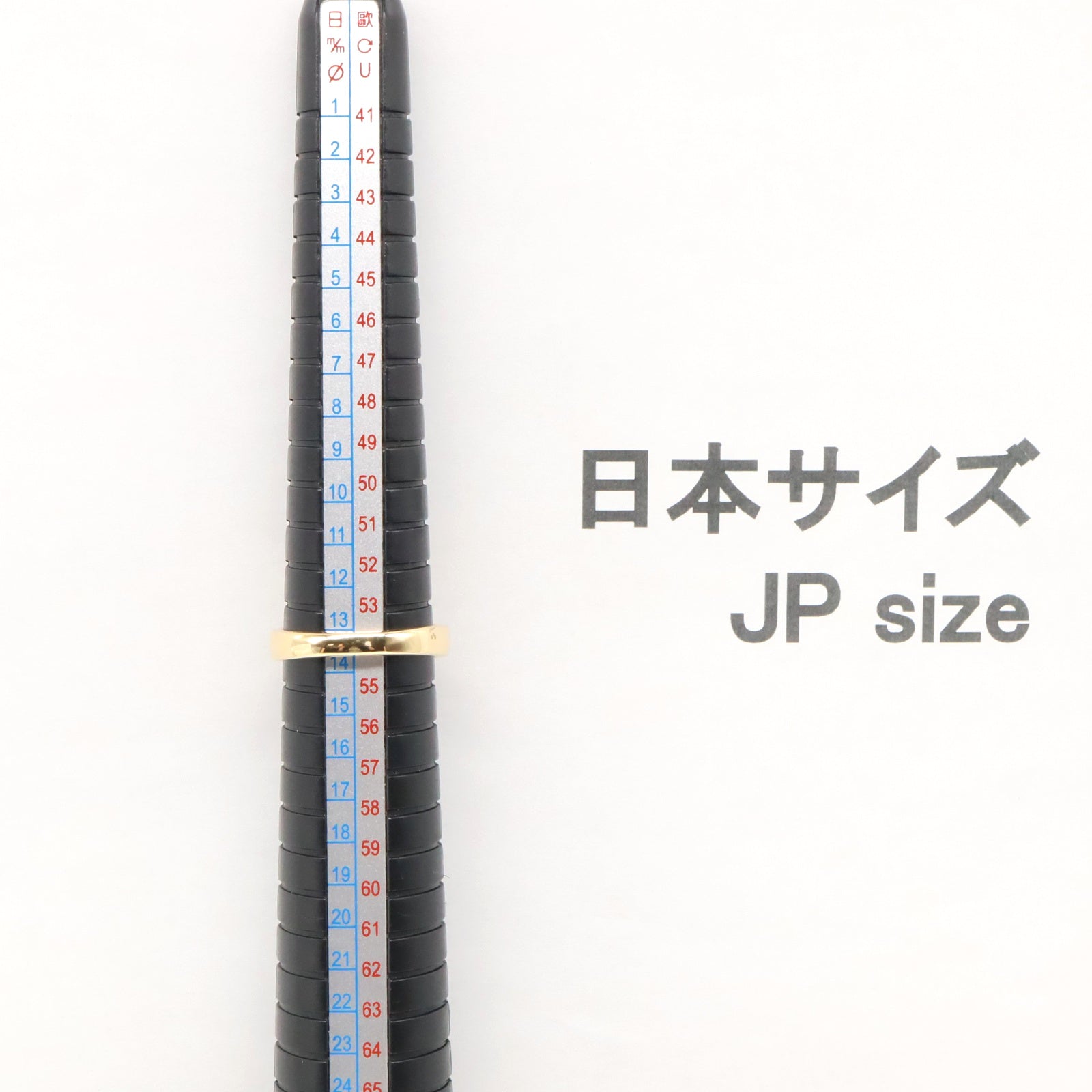 JEWELRY 18K黃金Diamond Ring鑽石鑽石US#7