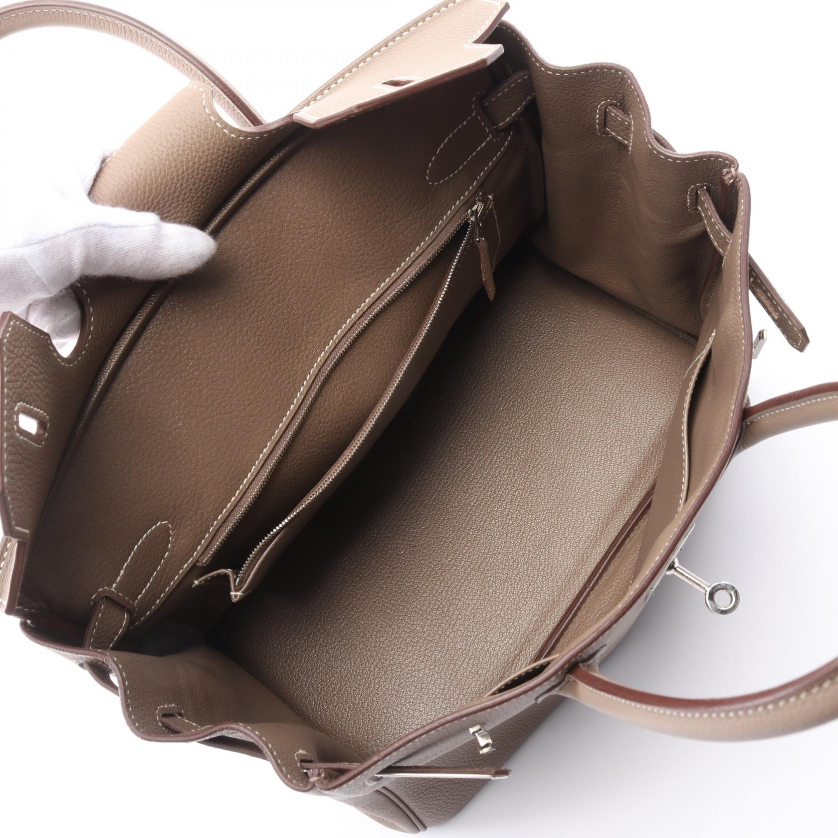 HERMES バーキン30