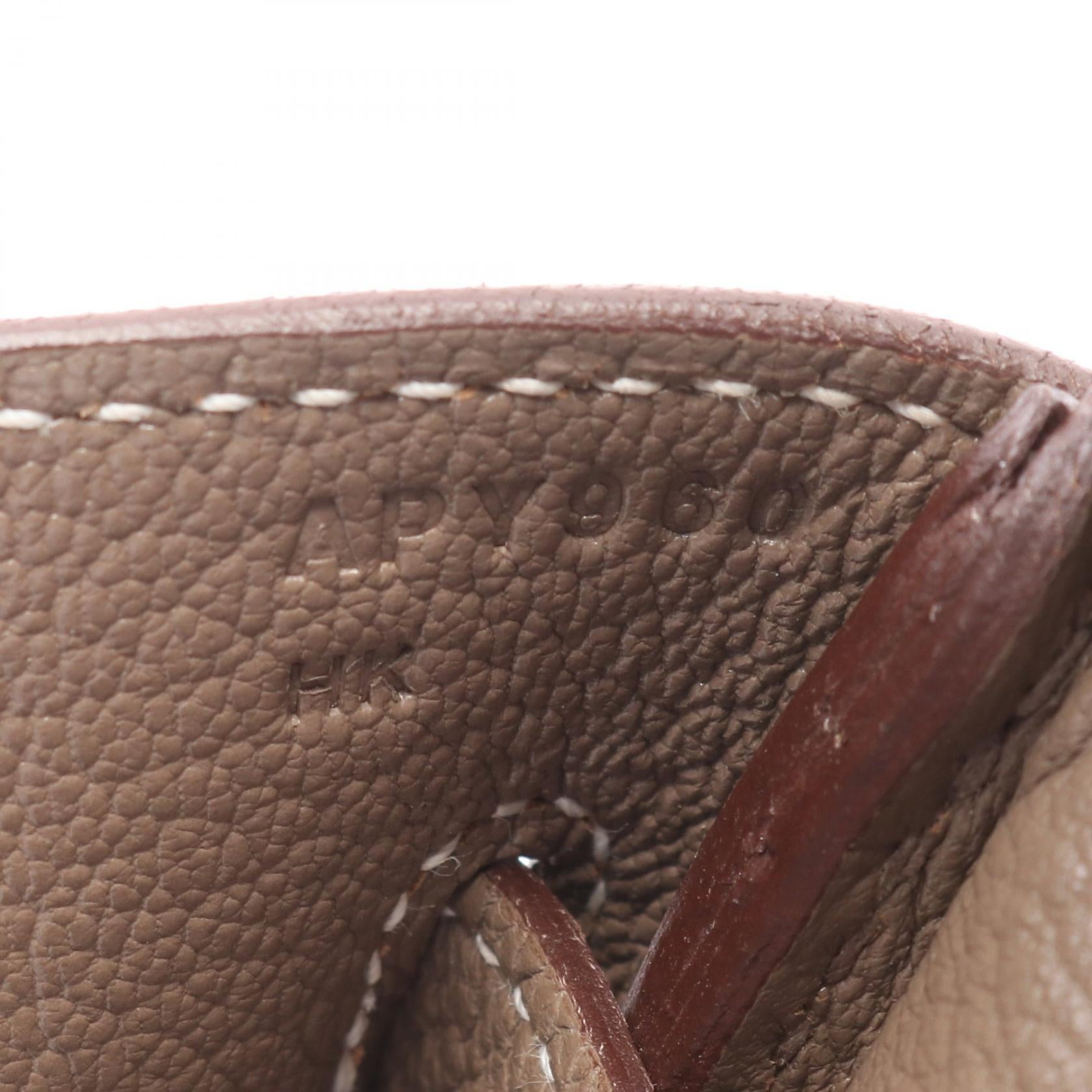 HERMES バーキン30