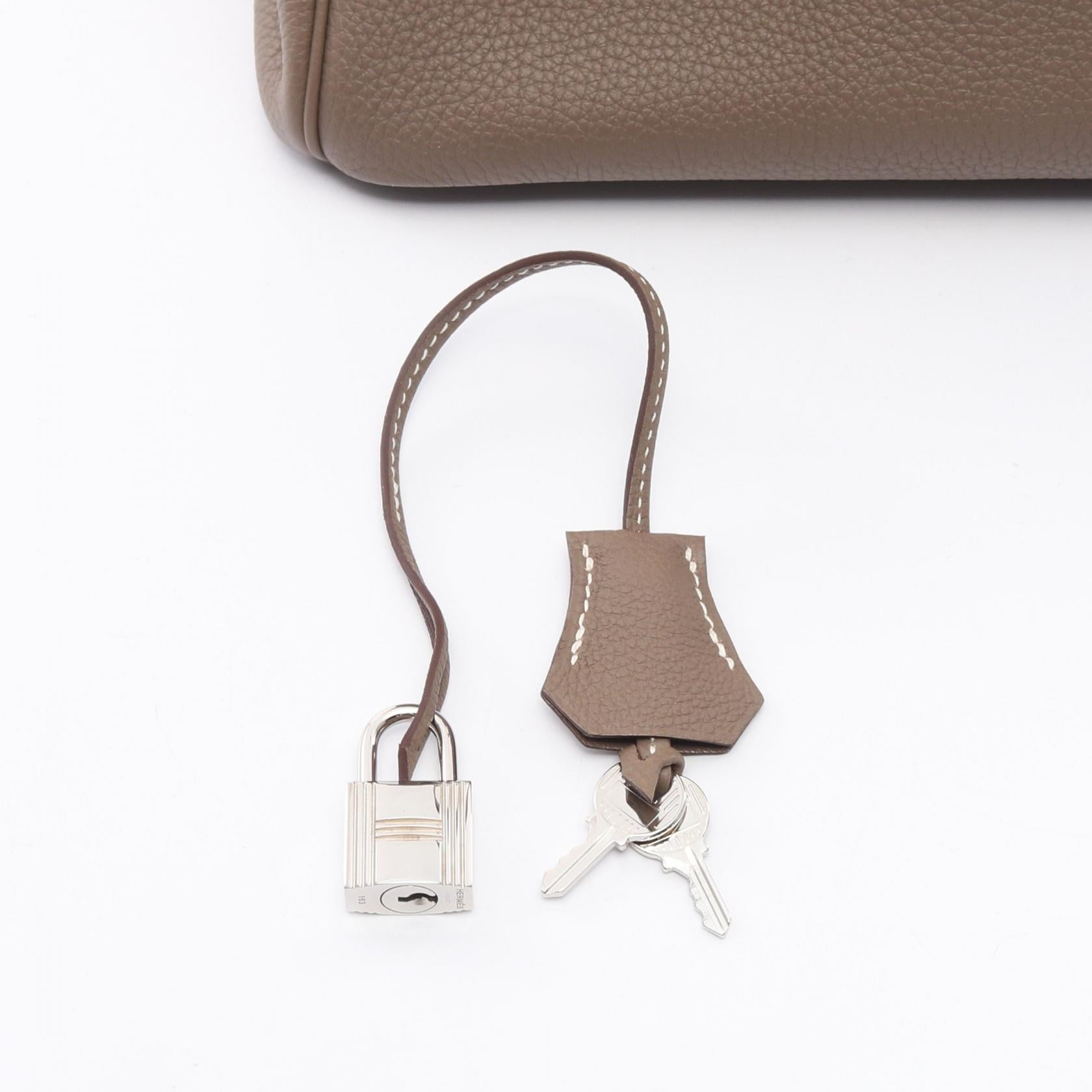 HERMES バーキン30