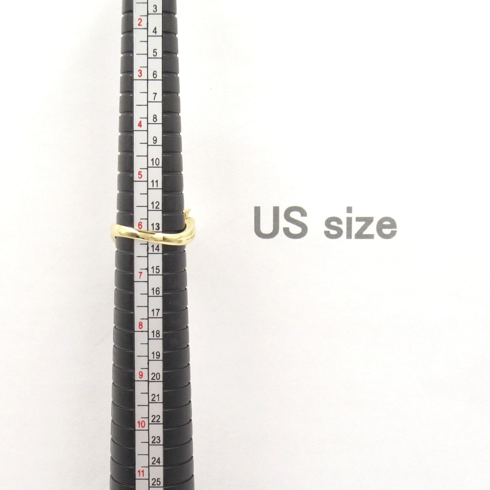 JEWELRY 18K黃金Pearl Diamond Ring珍珠鑽石戒指US#6