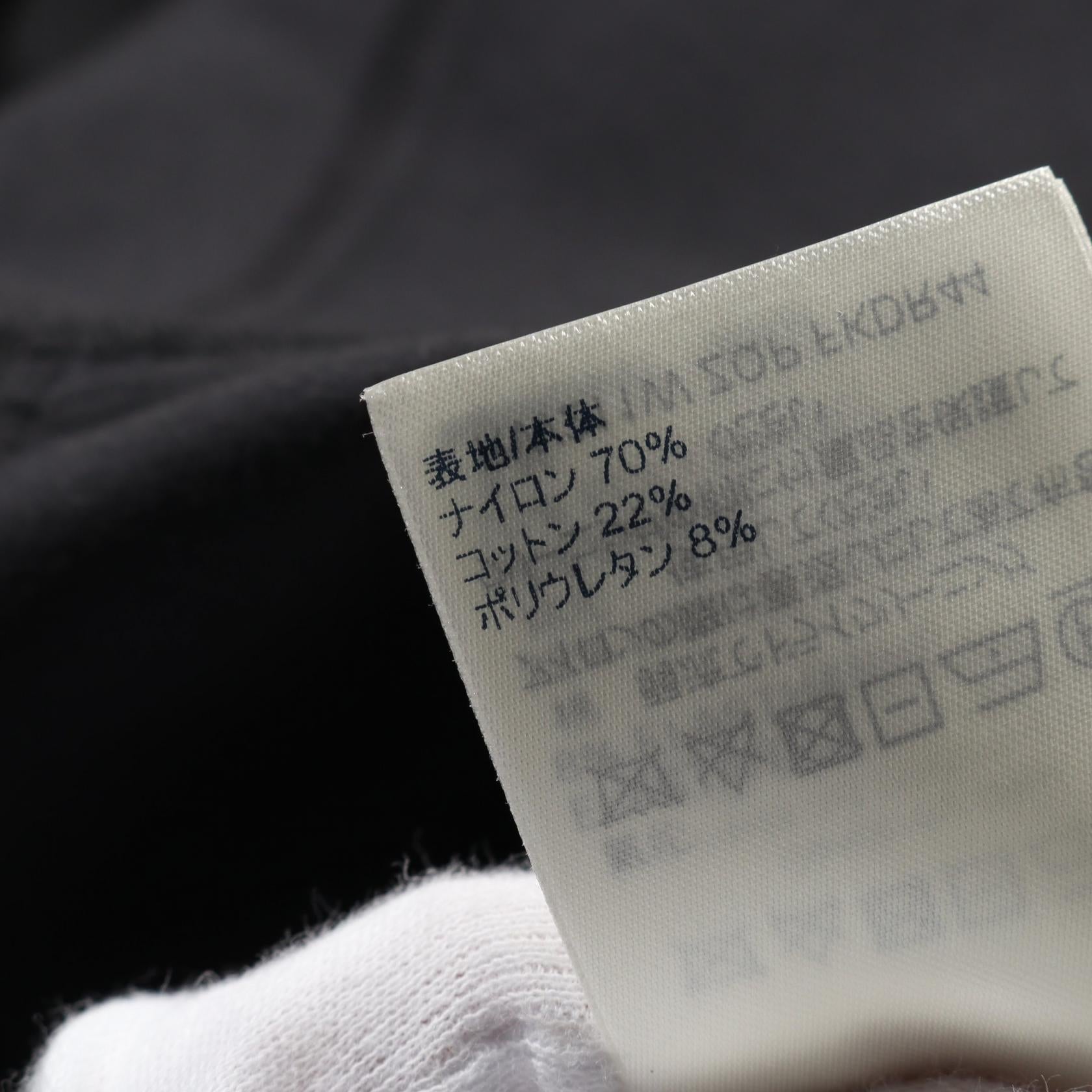 LOUIS VUITTON Polyamide/Cotton Vest Dress連身裙