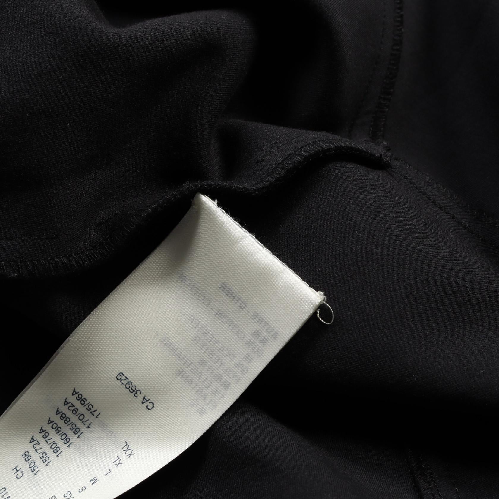 LOUIS VUITTON Polyamide/Cotton Vest Dress連身裙