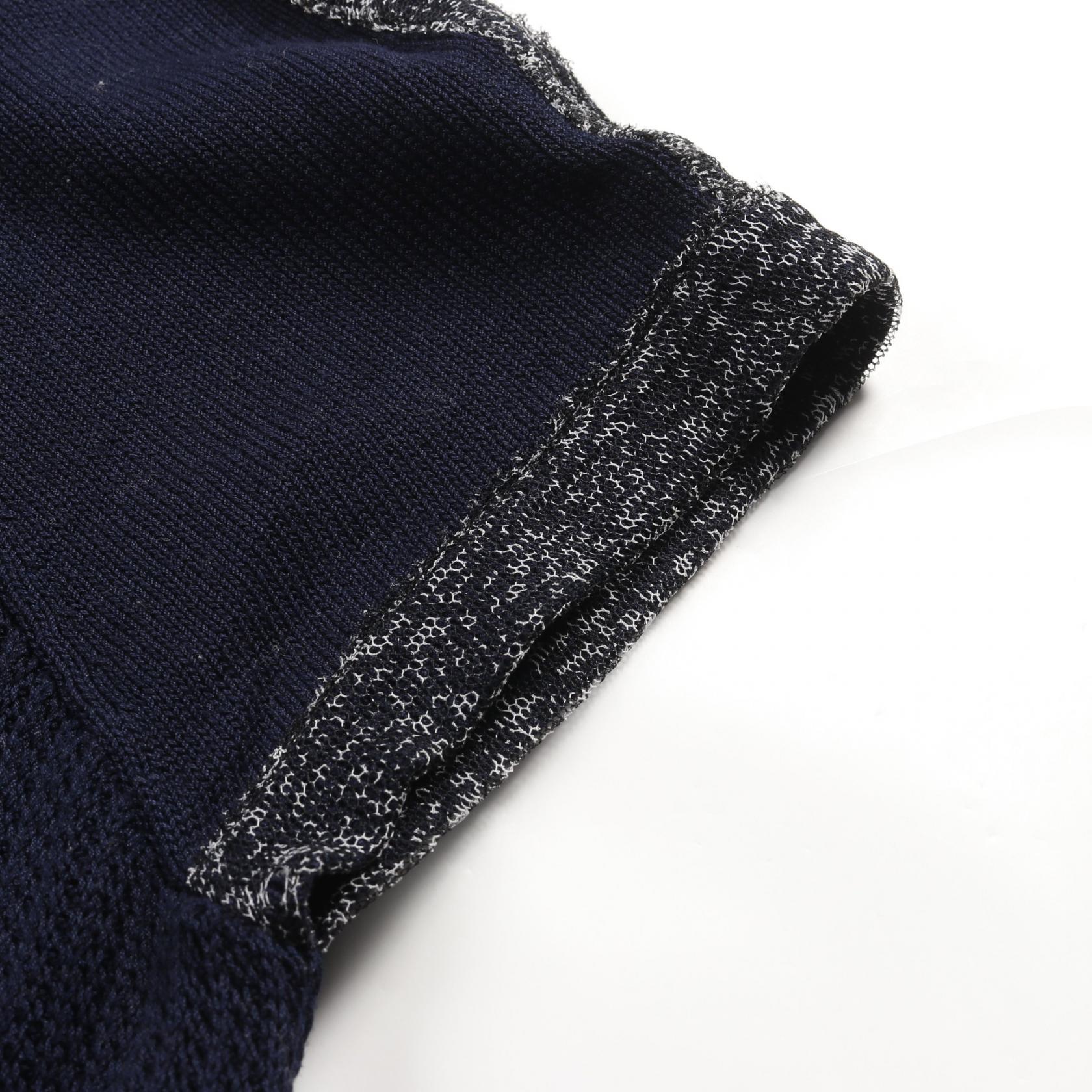 CHANEL Cotton Short-Sleeved Dress連身裙