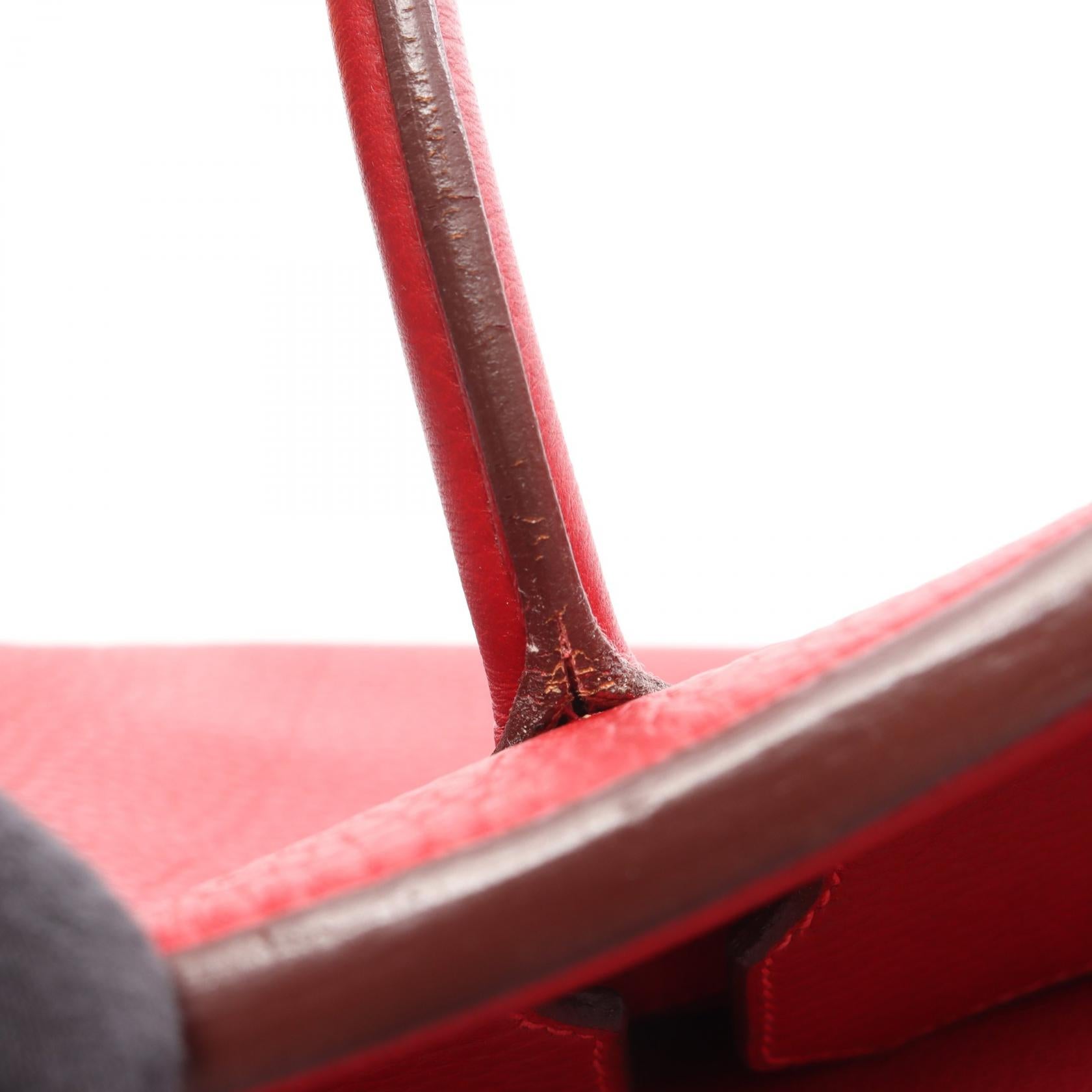 HERMES バーキン35