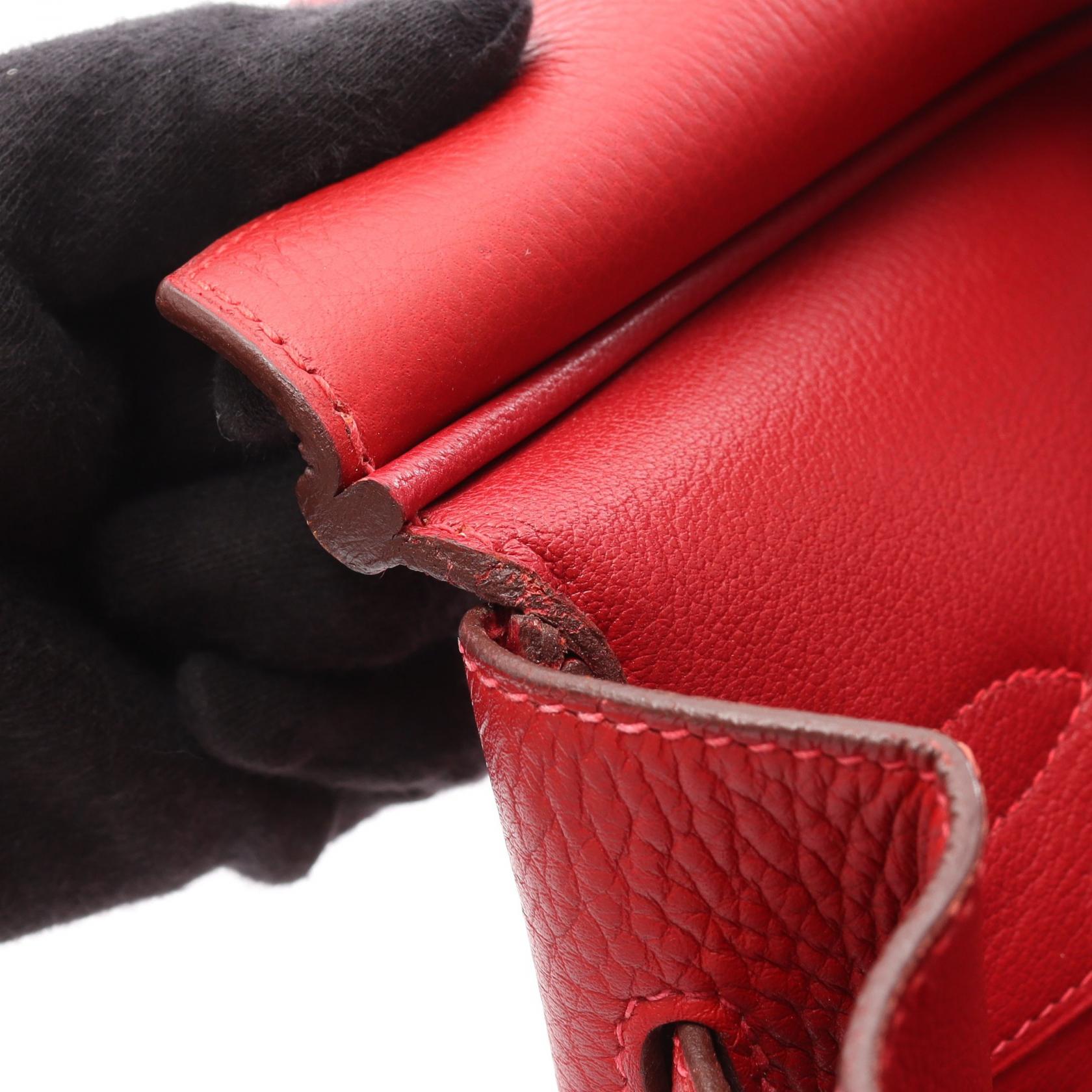 HERMES バーキン35