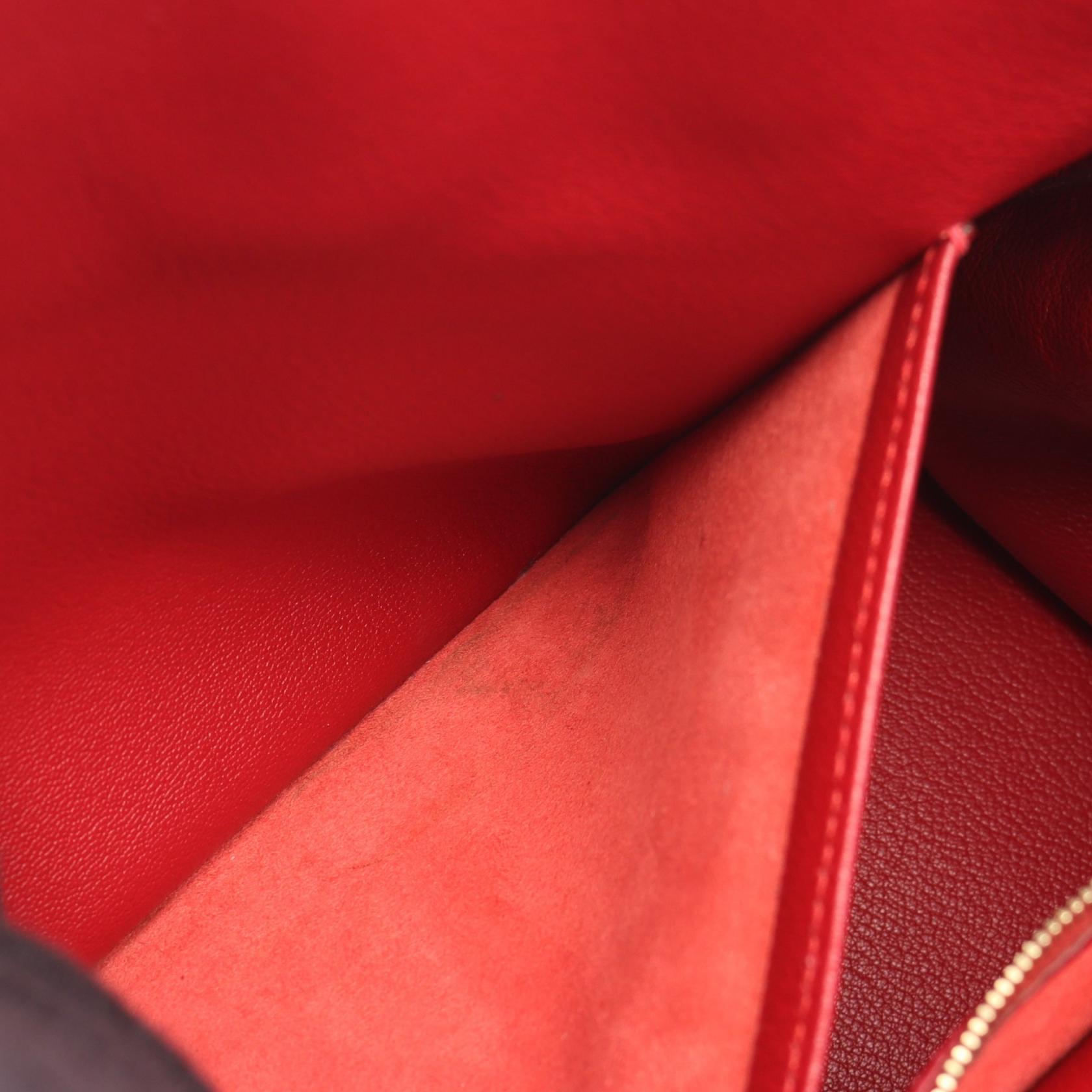 HERMES バーキン35