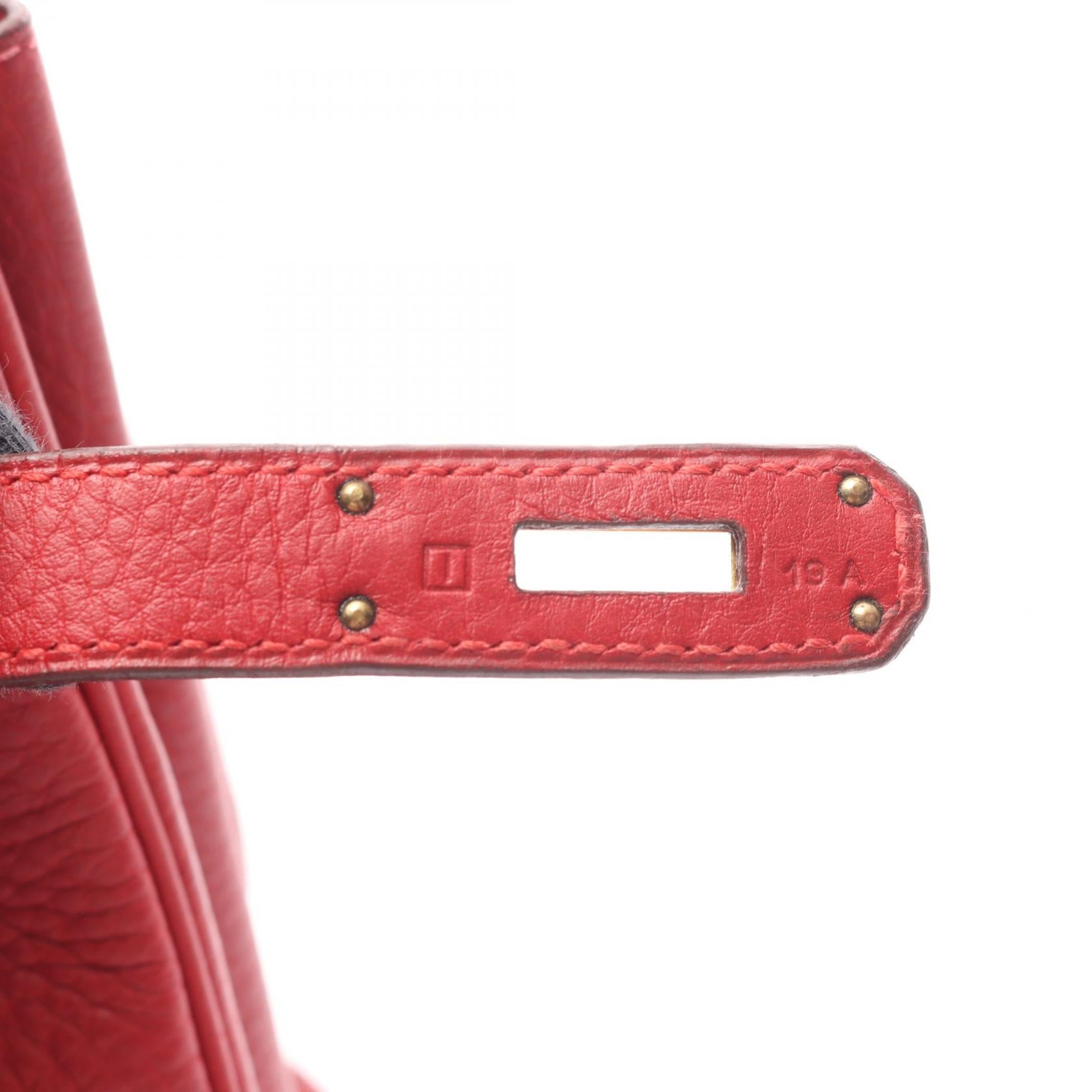 HERMES バーキン35