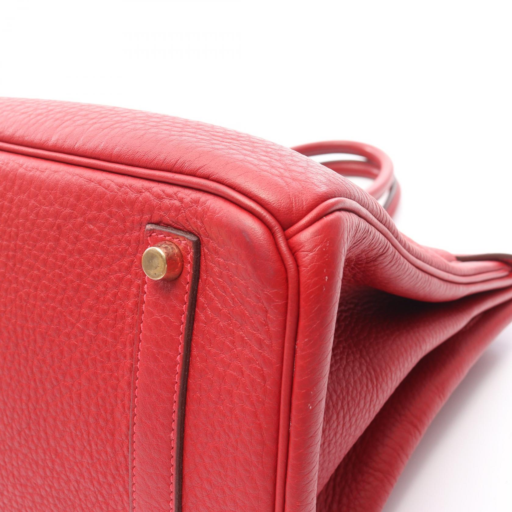 HERMES バーキン35