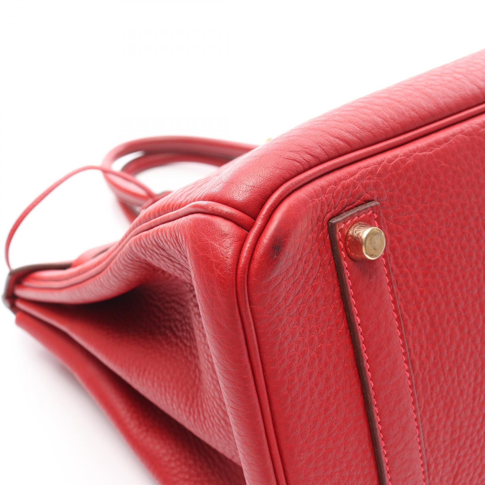 HERMES バーキン35