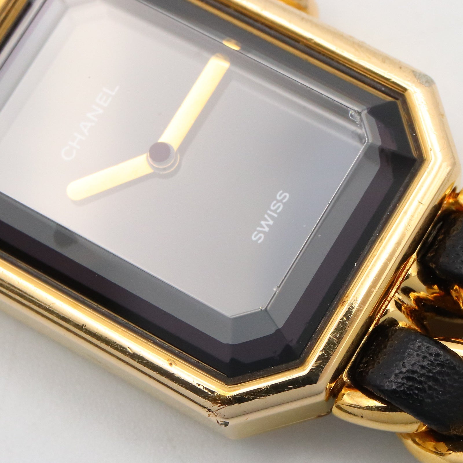 CHANEL プルミエール M