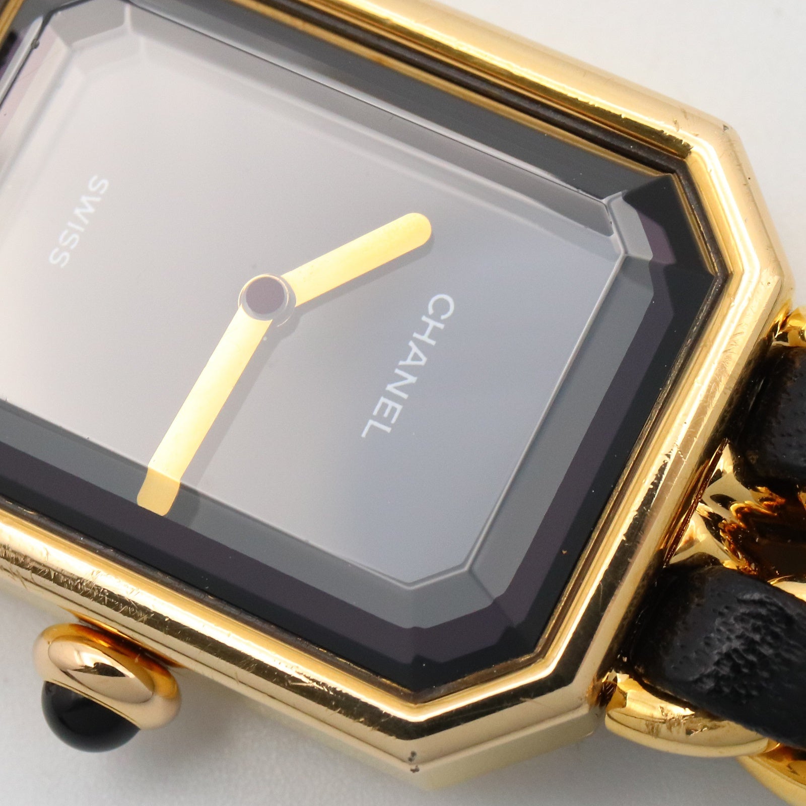 CHANEL プルミエール M