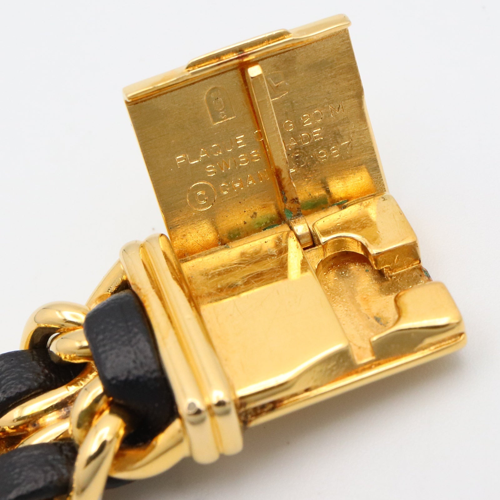 CHANEL プルミエール M