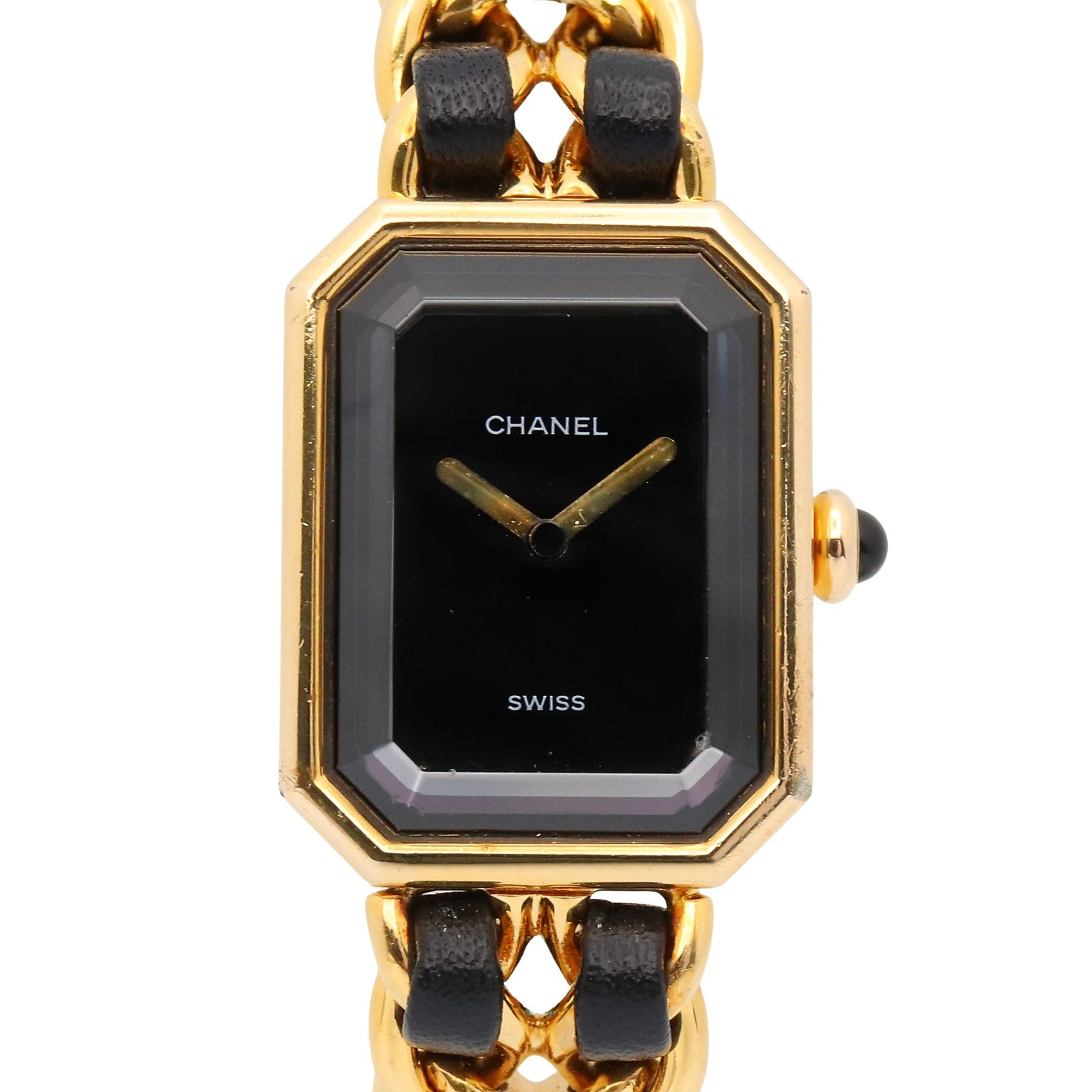 CHANEL プルミエール M