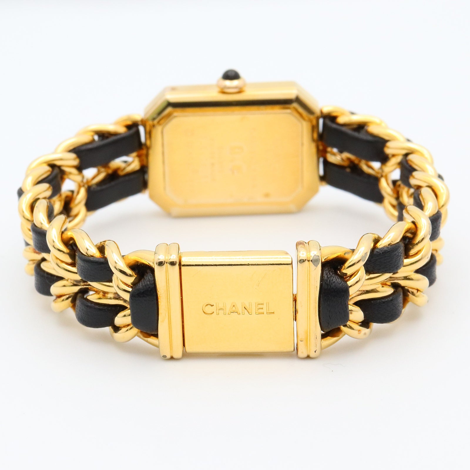 CHANEL プルミエール M