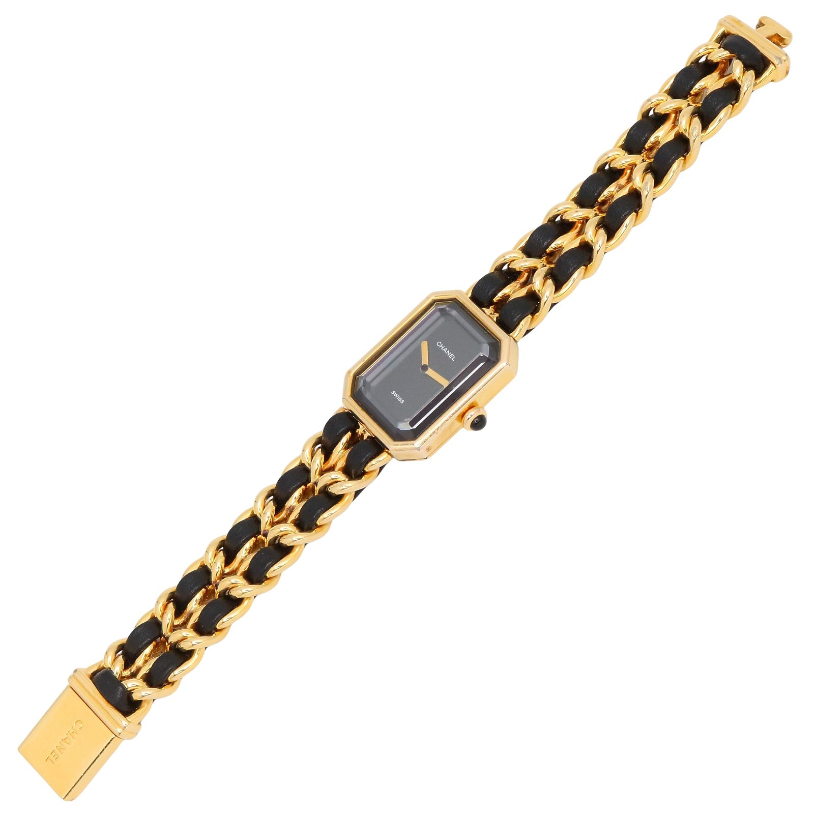 CHANEL プルミエール M